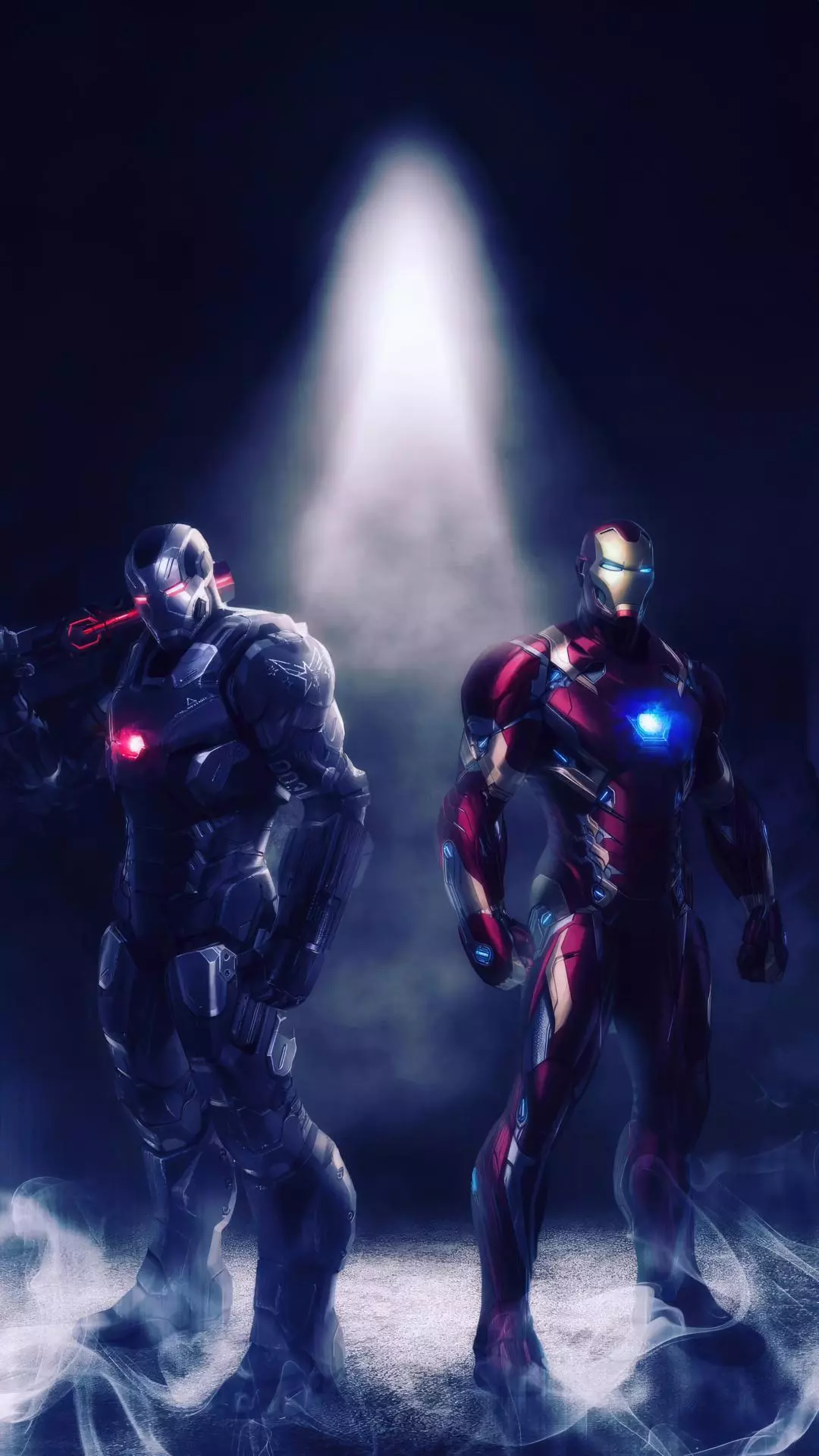 Wallpapers
