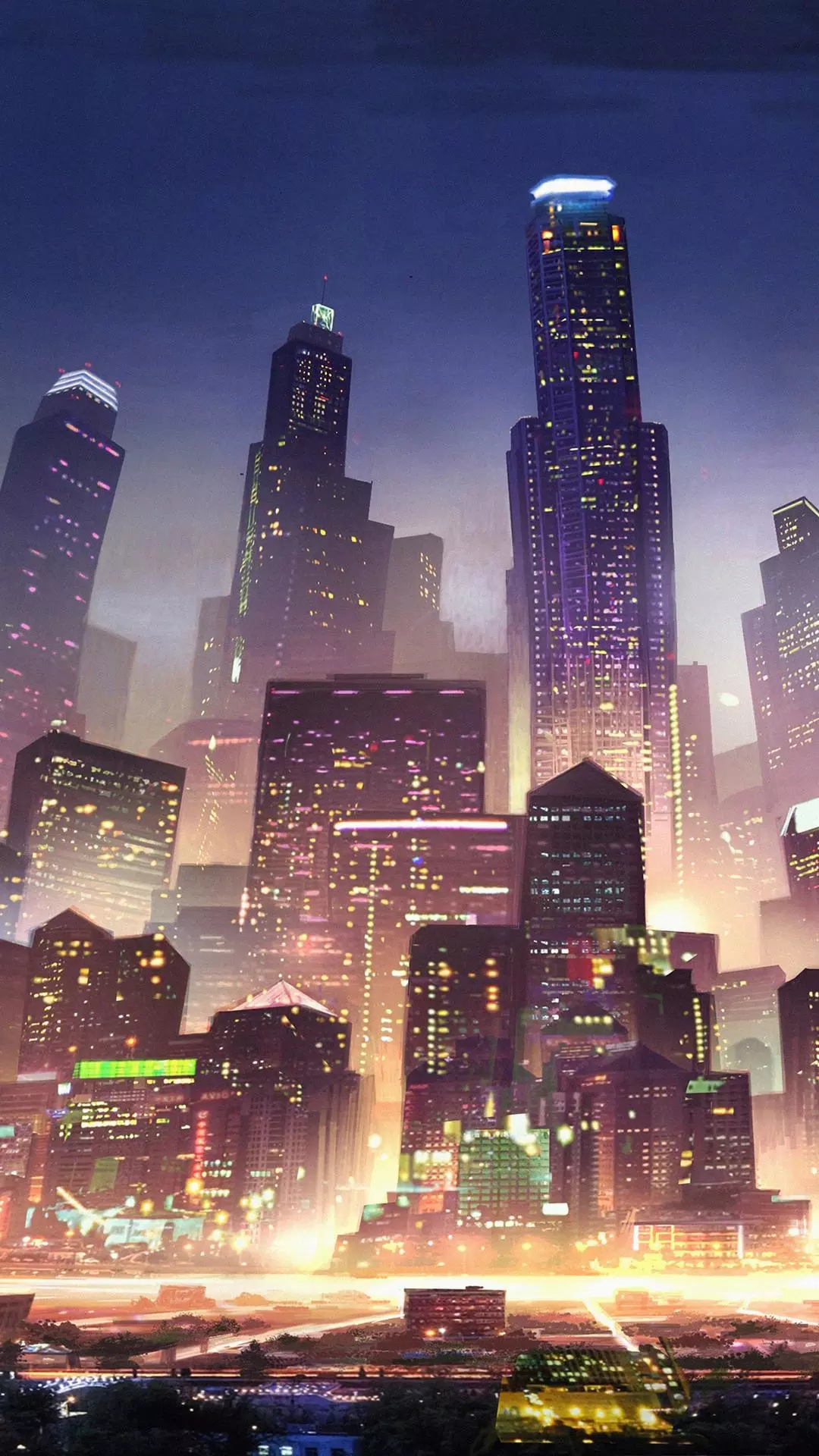 Wallpapers
