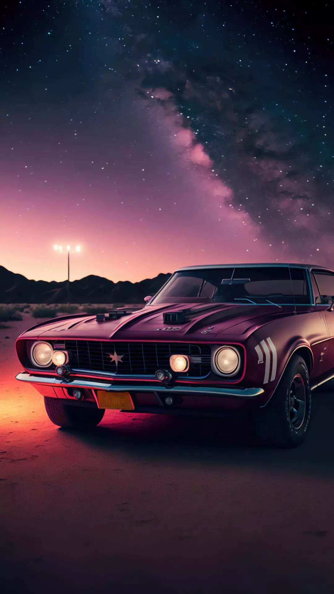 Wallpapers