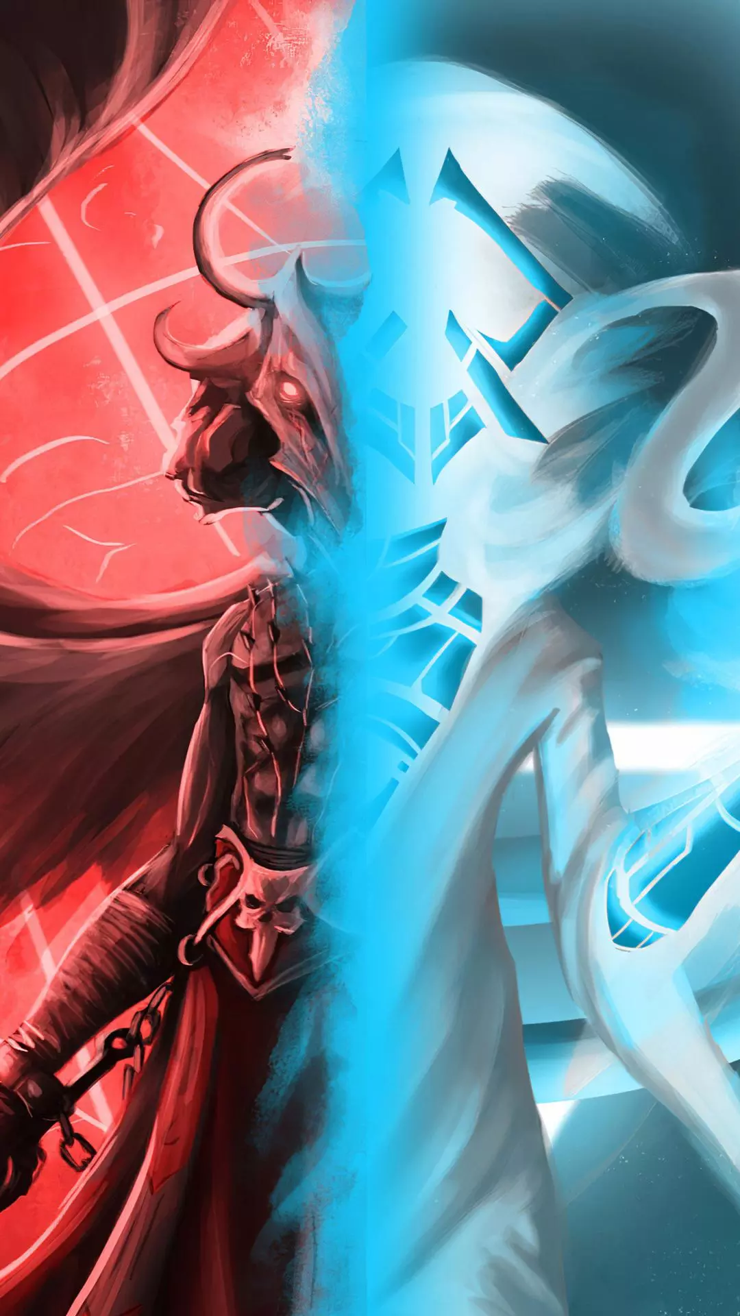 Wallpapers