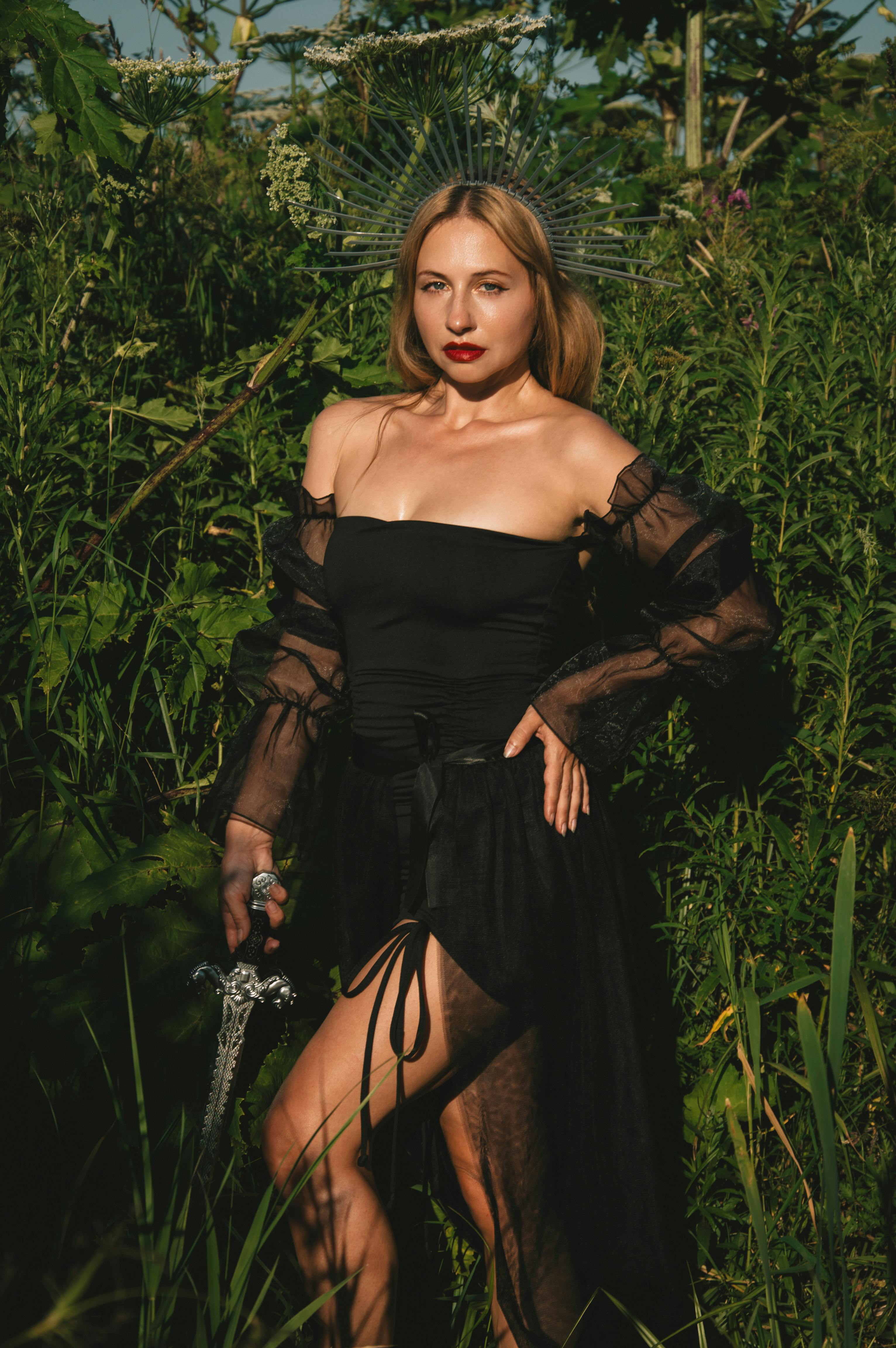 Forest & Flora