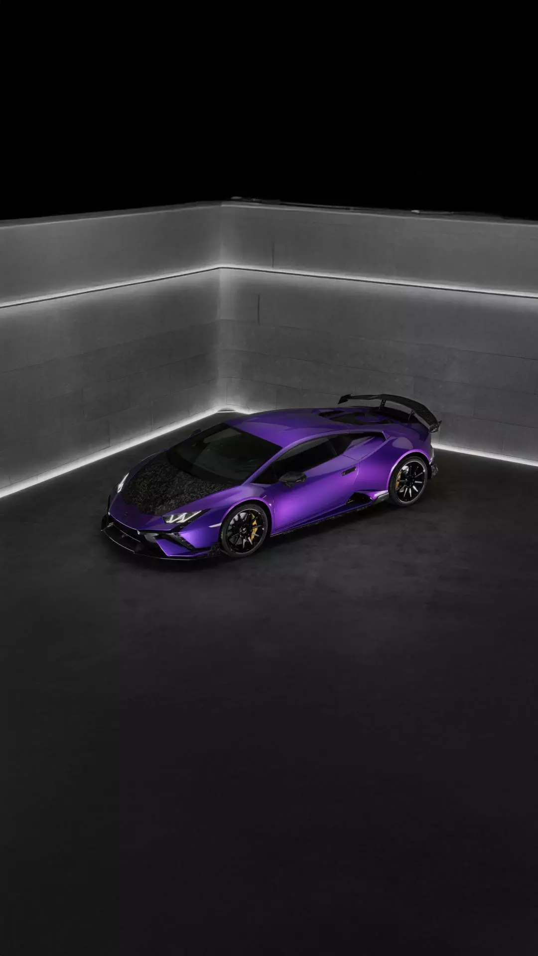 Wallpapers