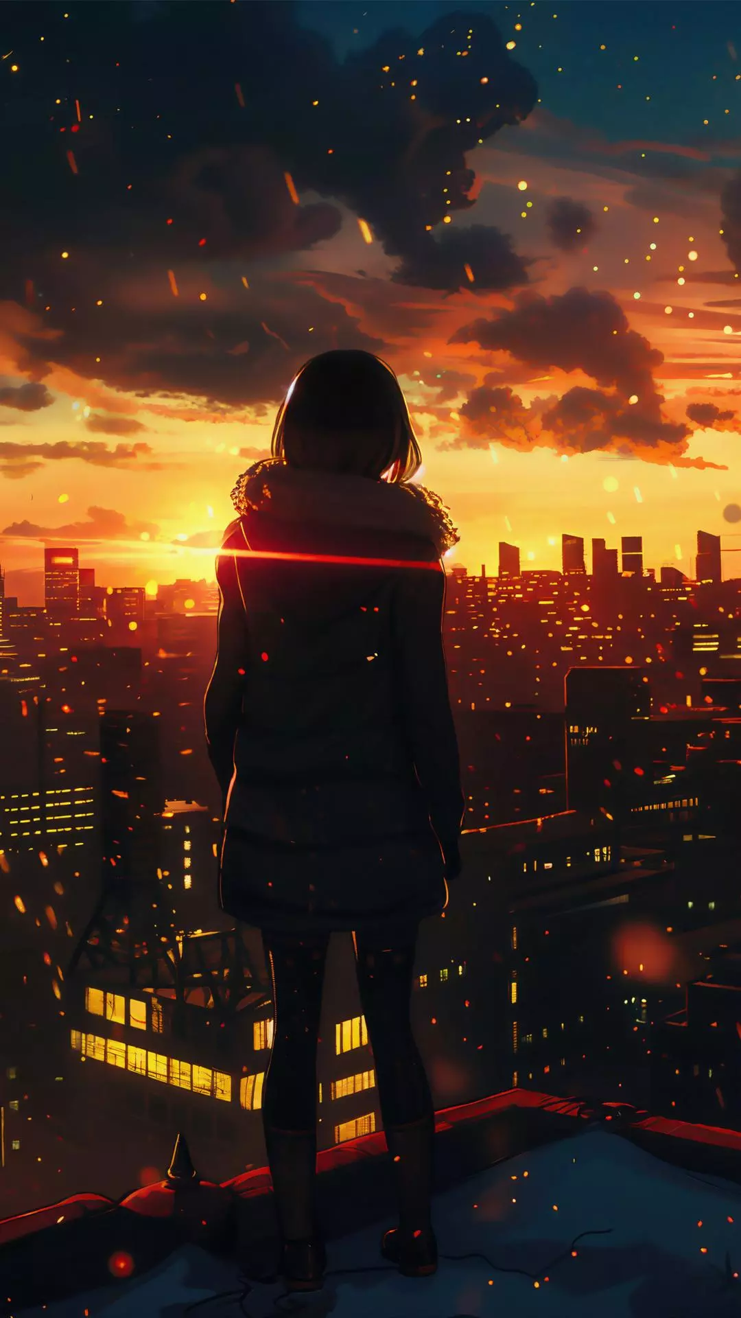 Wallpapers