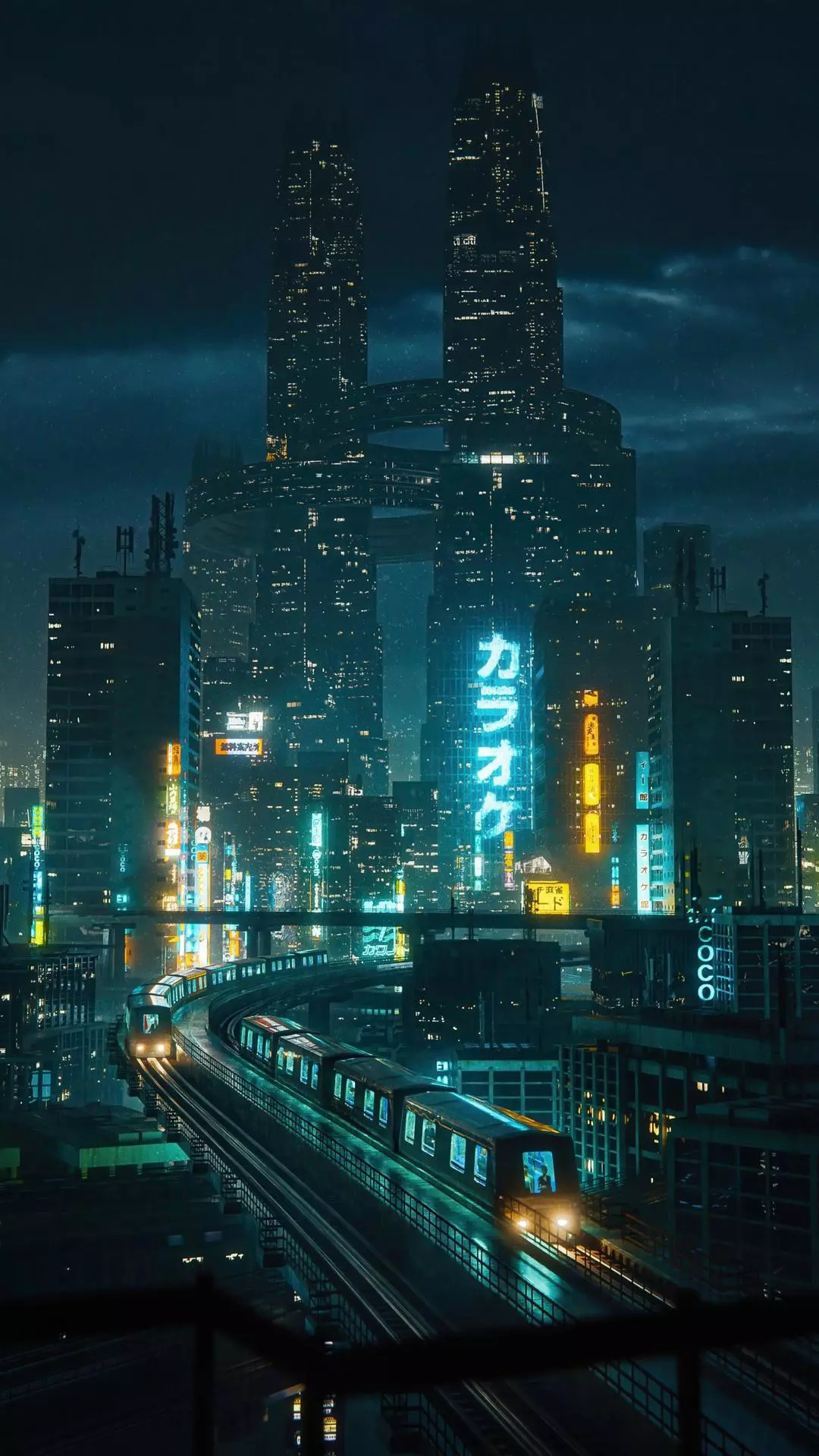 Wallpapers