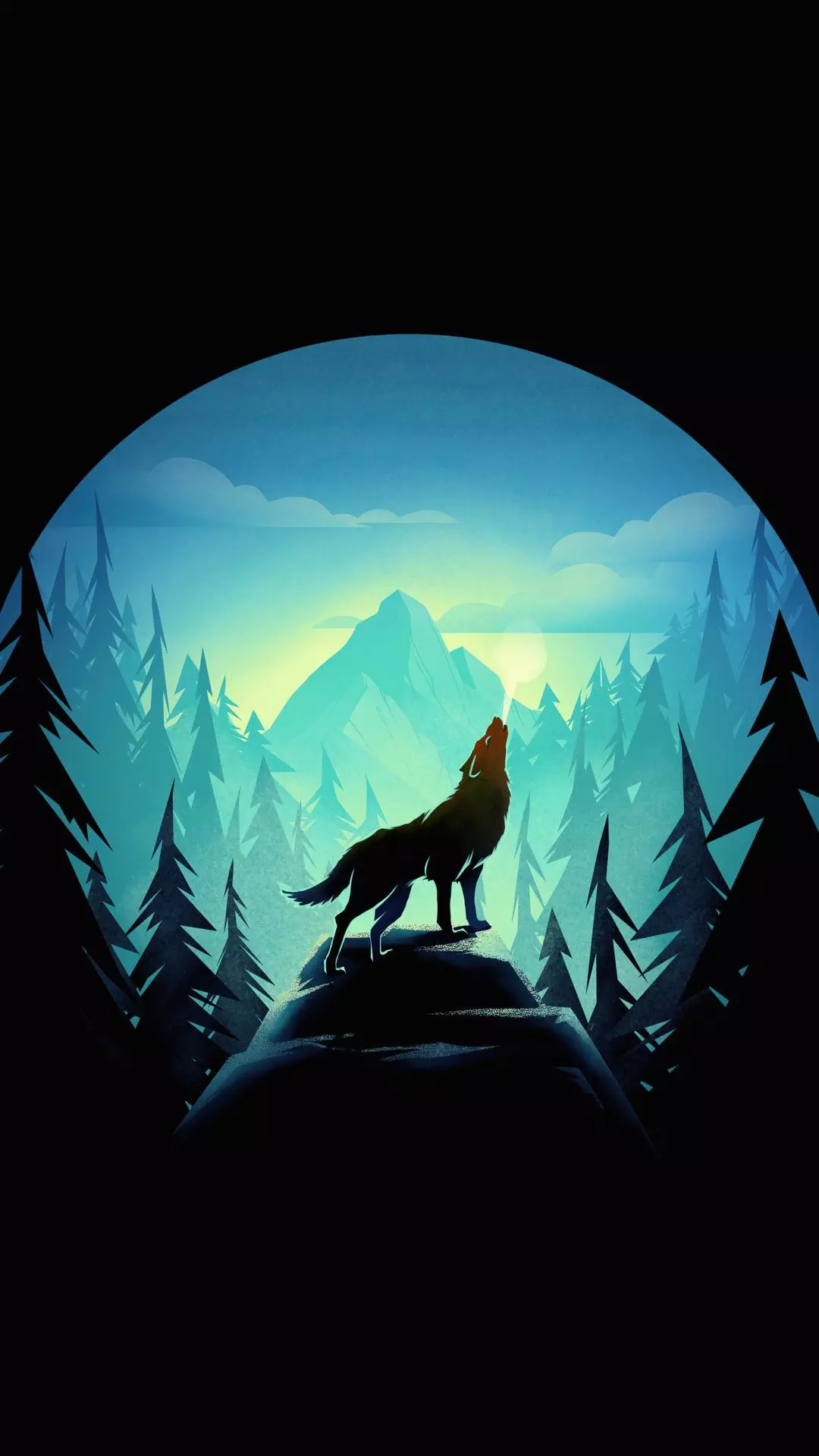 Landscapes