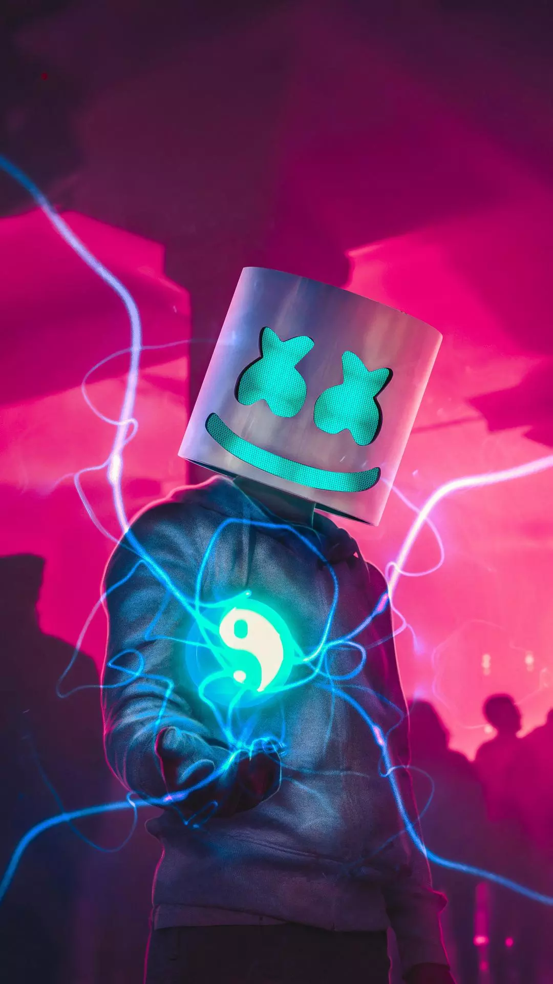 Wallpapers