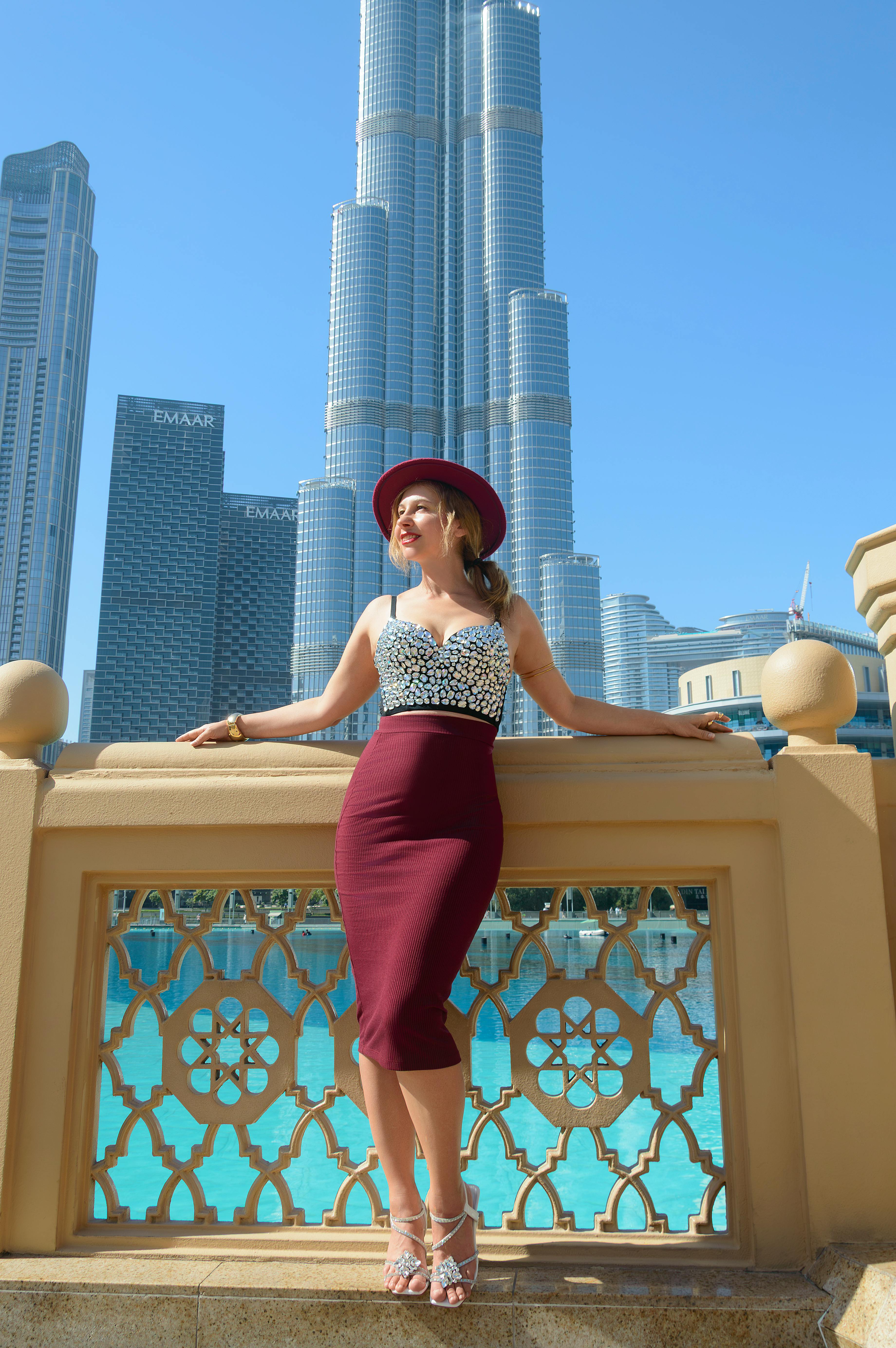 Cityscapes