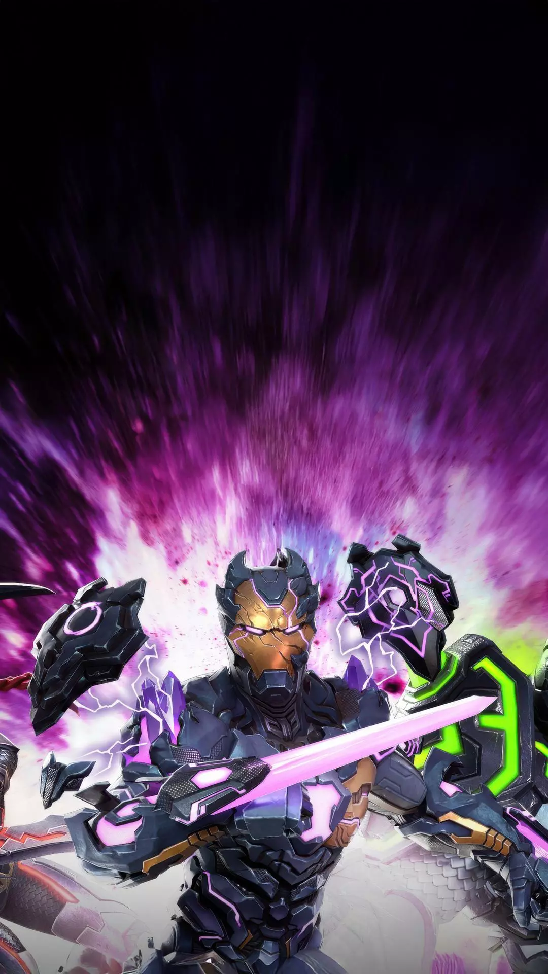 Wallpapers