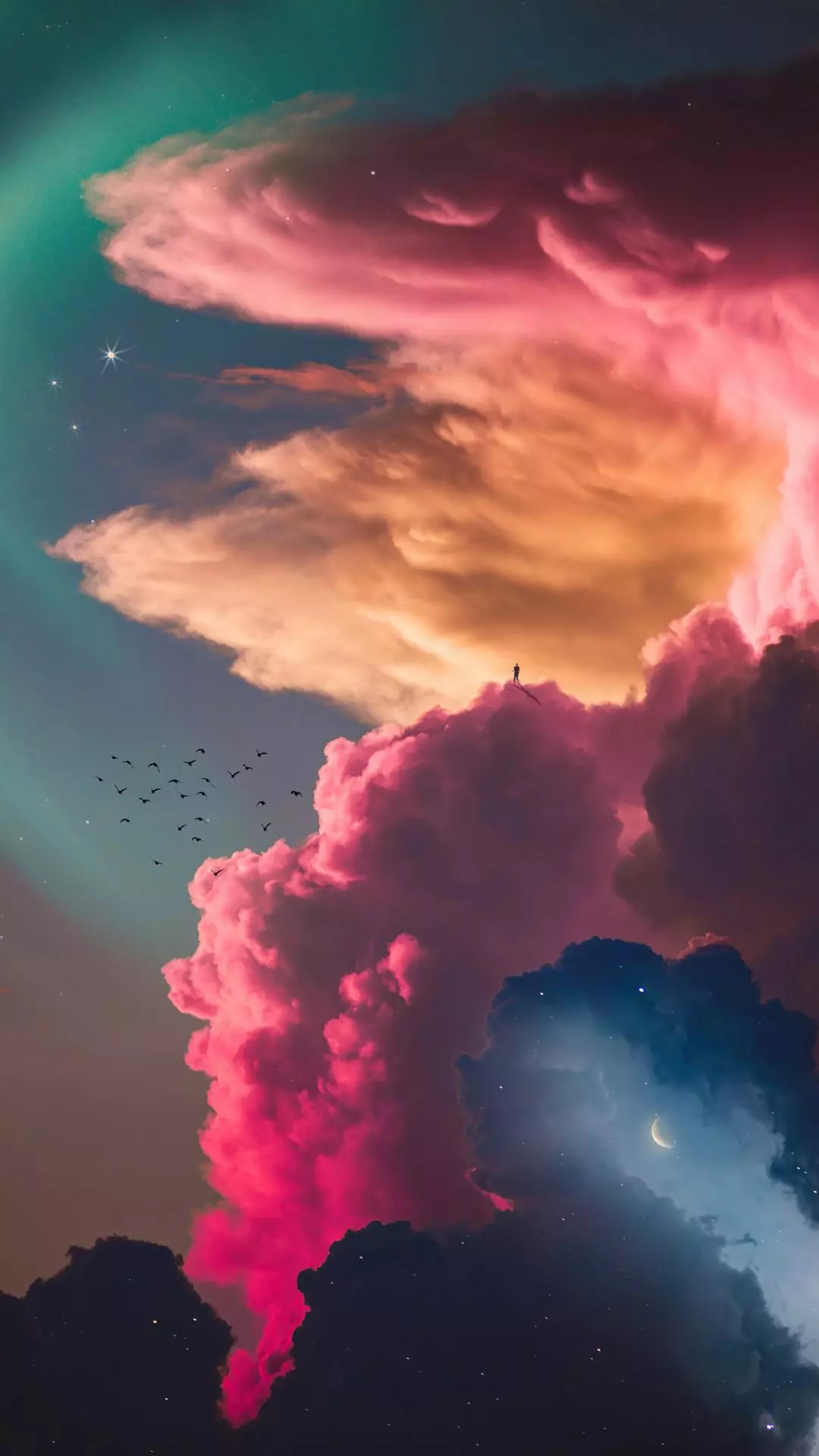 Wallpapers