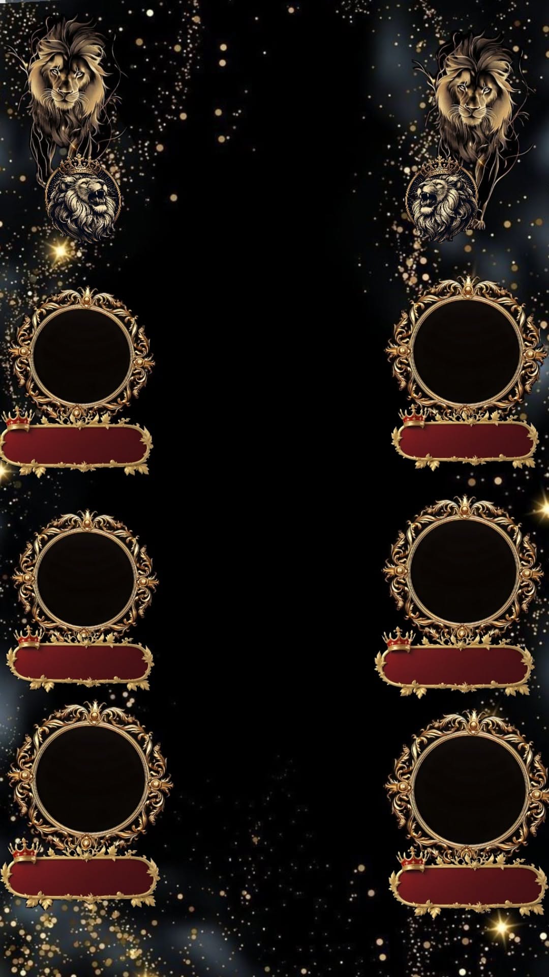 Wallpapers