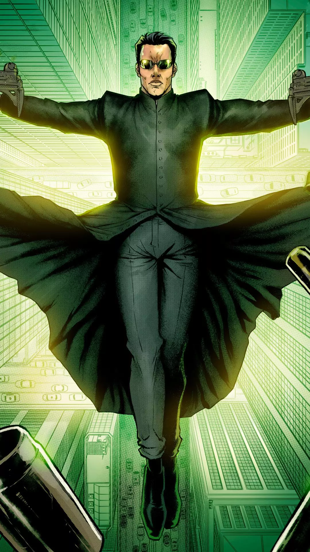 Wallpapers