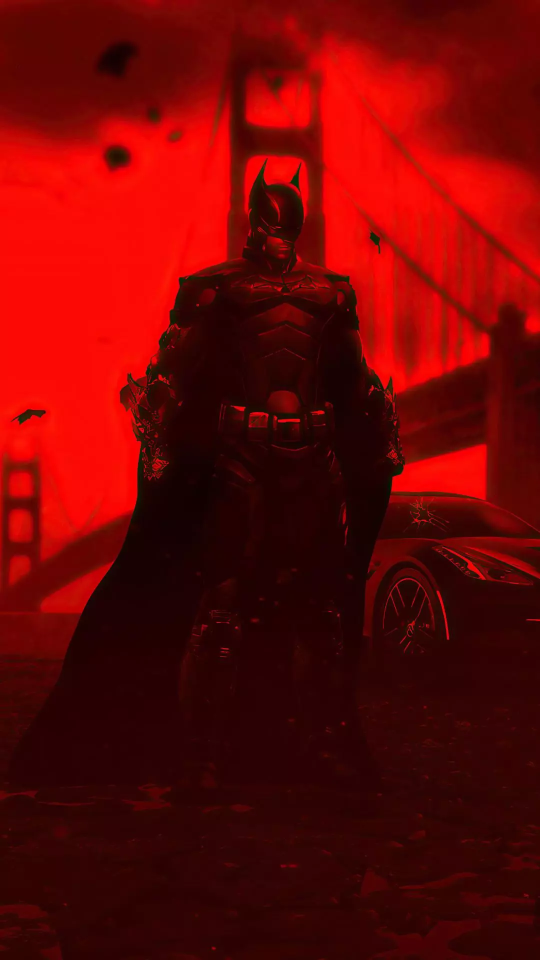 Wallpapers