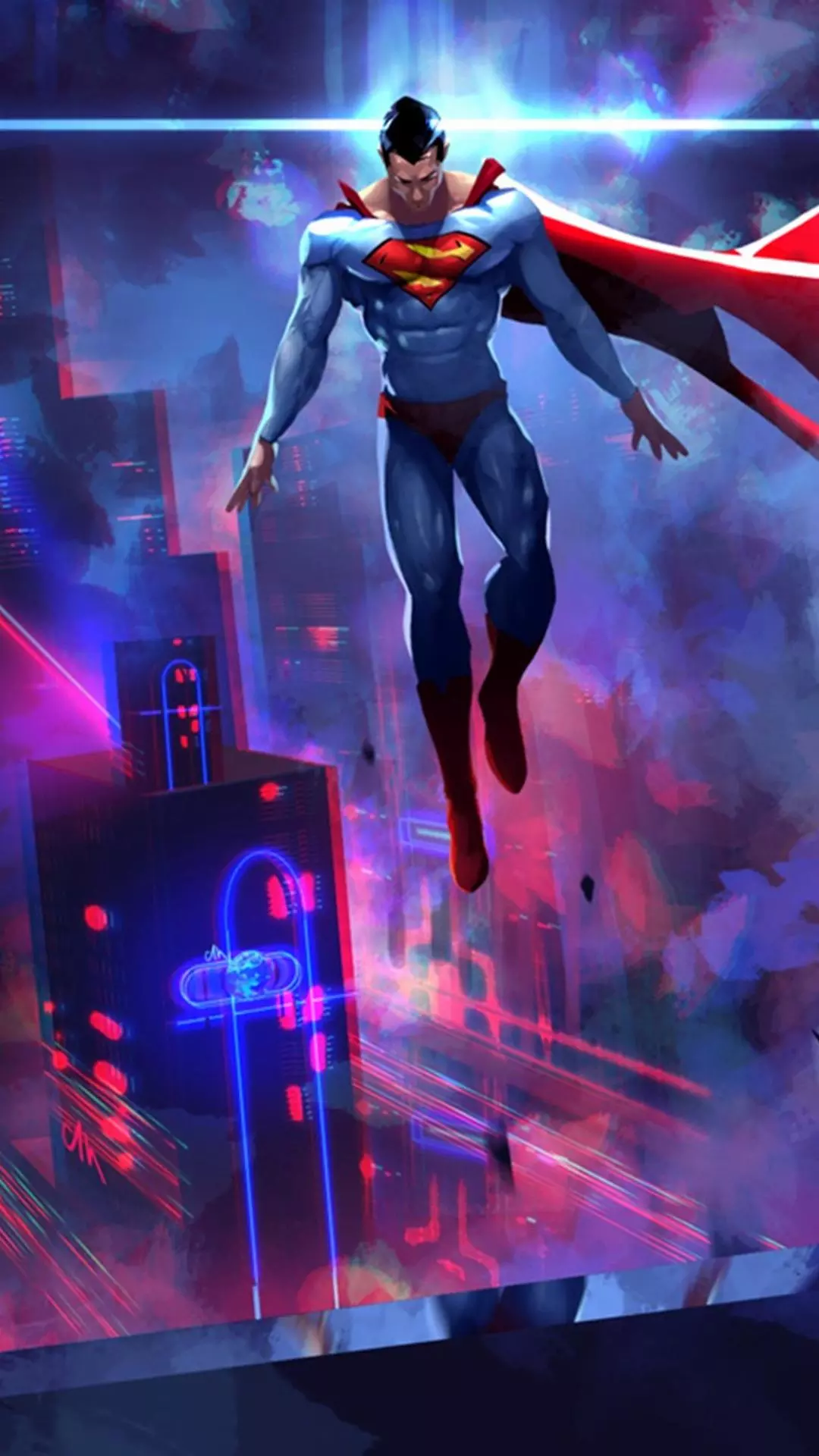 Wallpapers