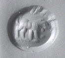 Close Up of Cross Head Screw