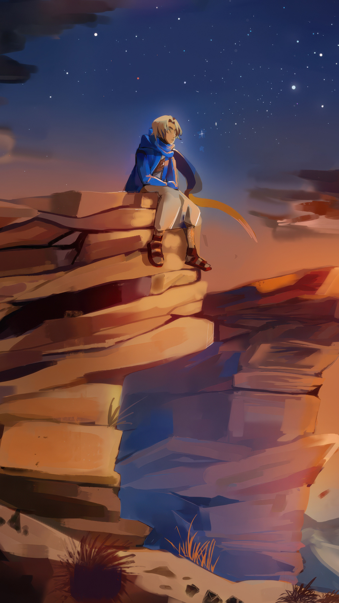 Wallpapers