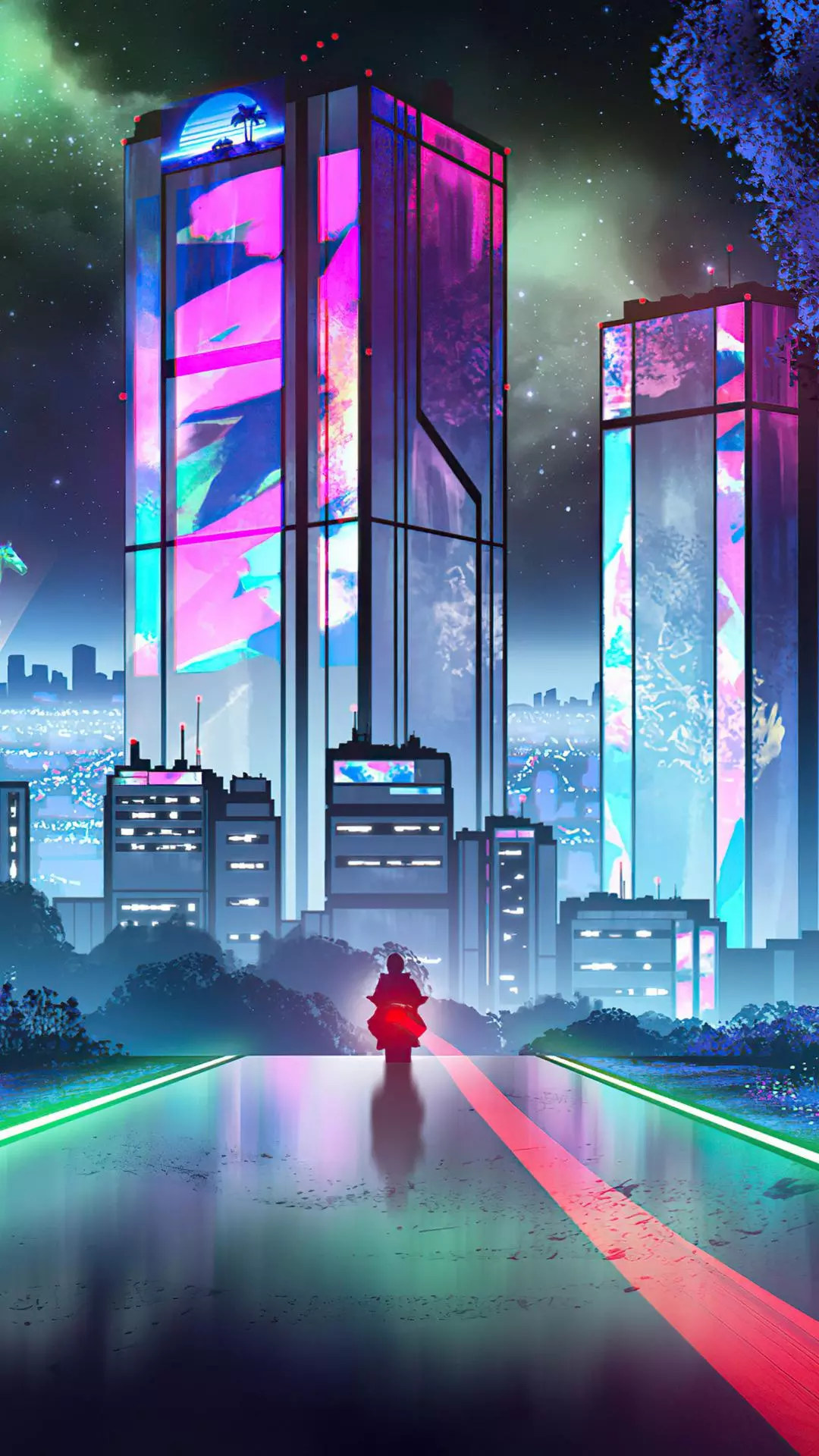 Wallpapers