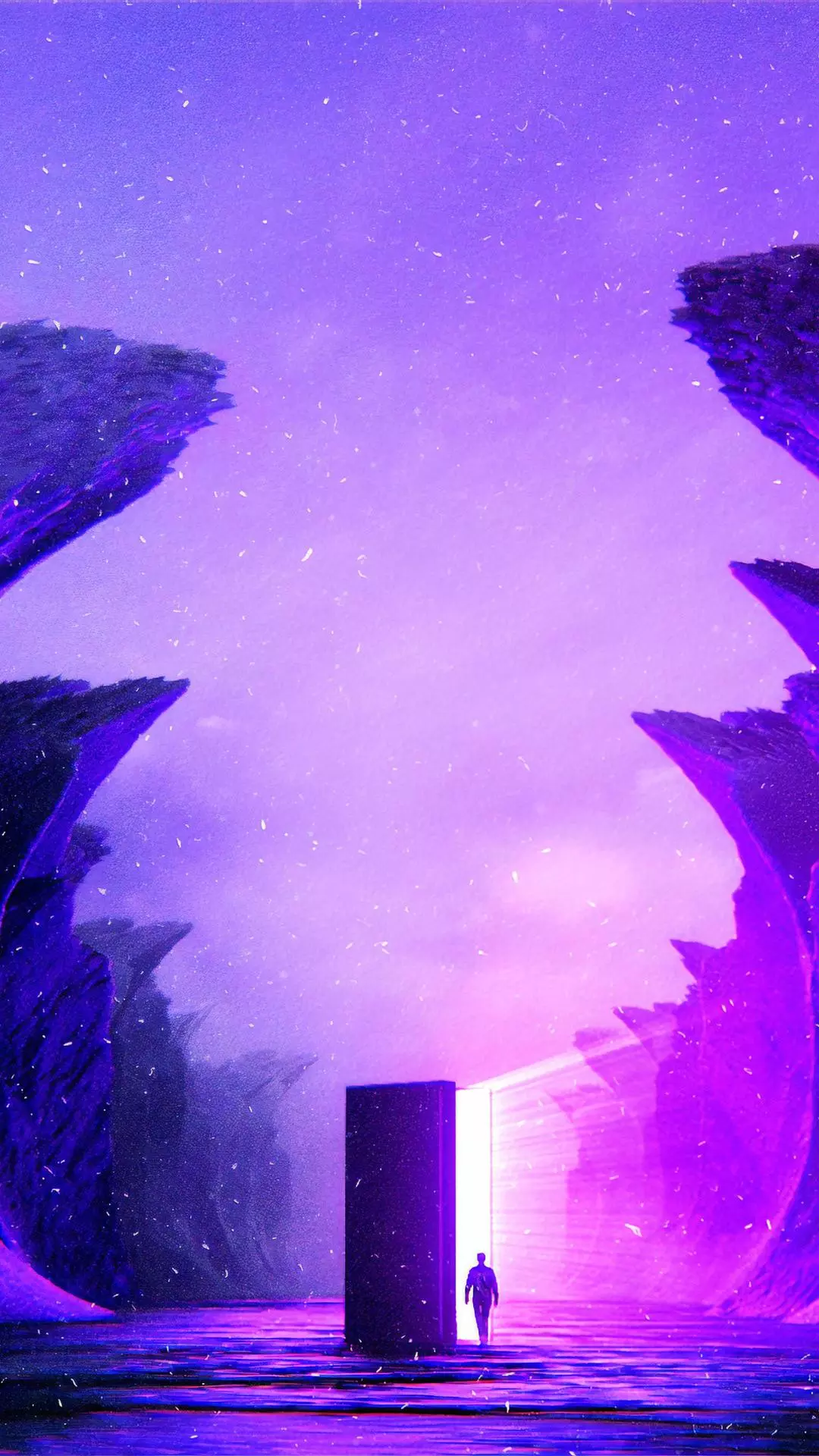 Wallpapers