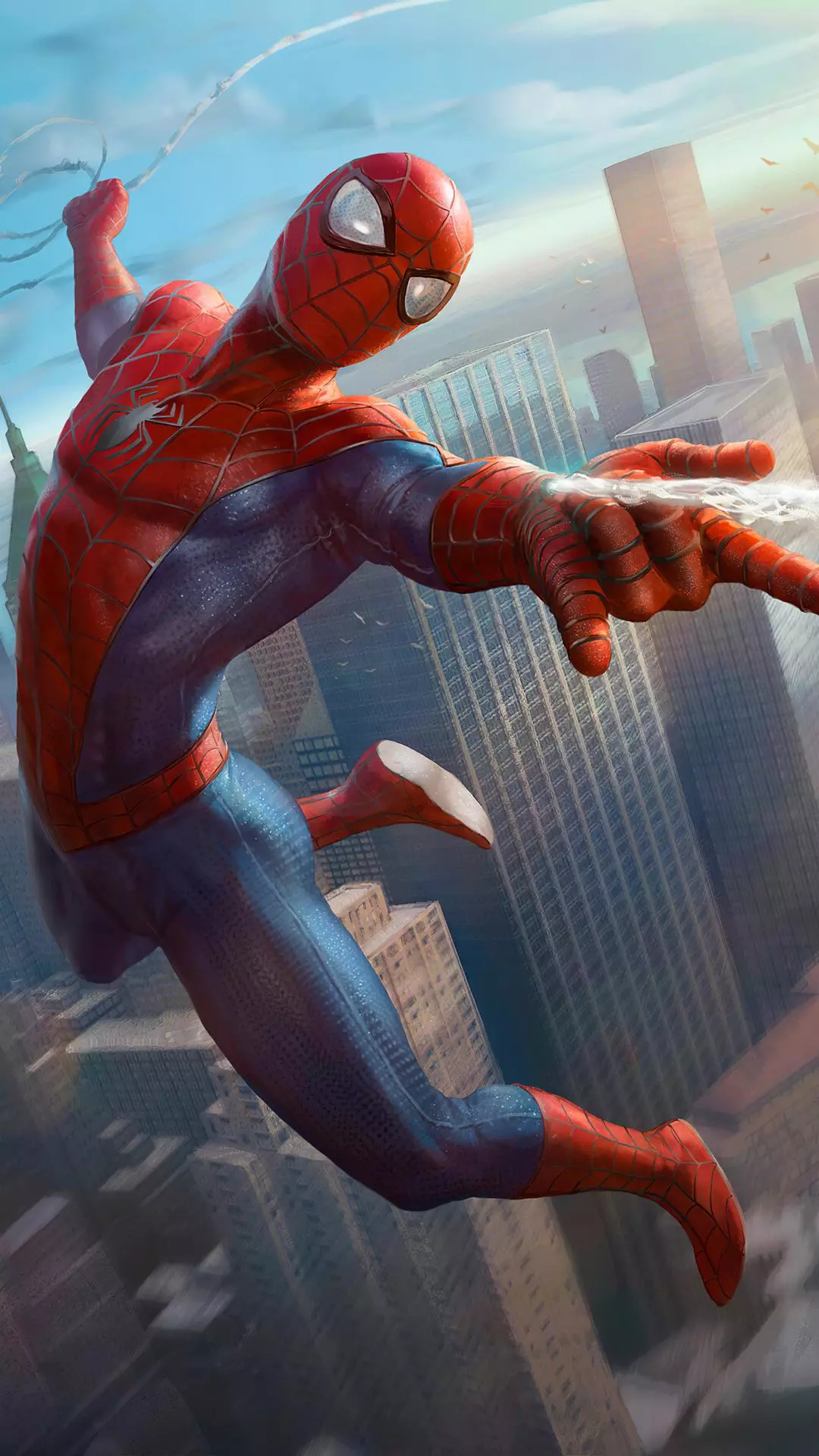 Wallpapers