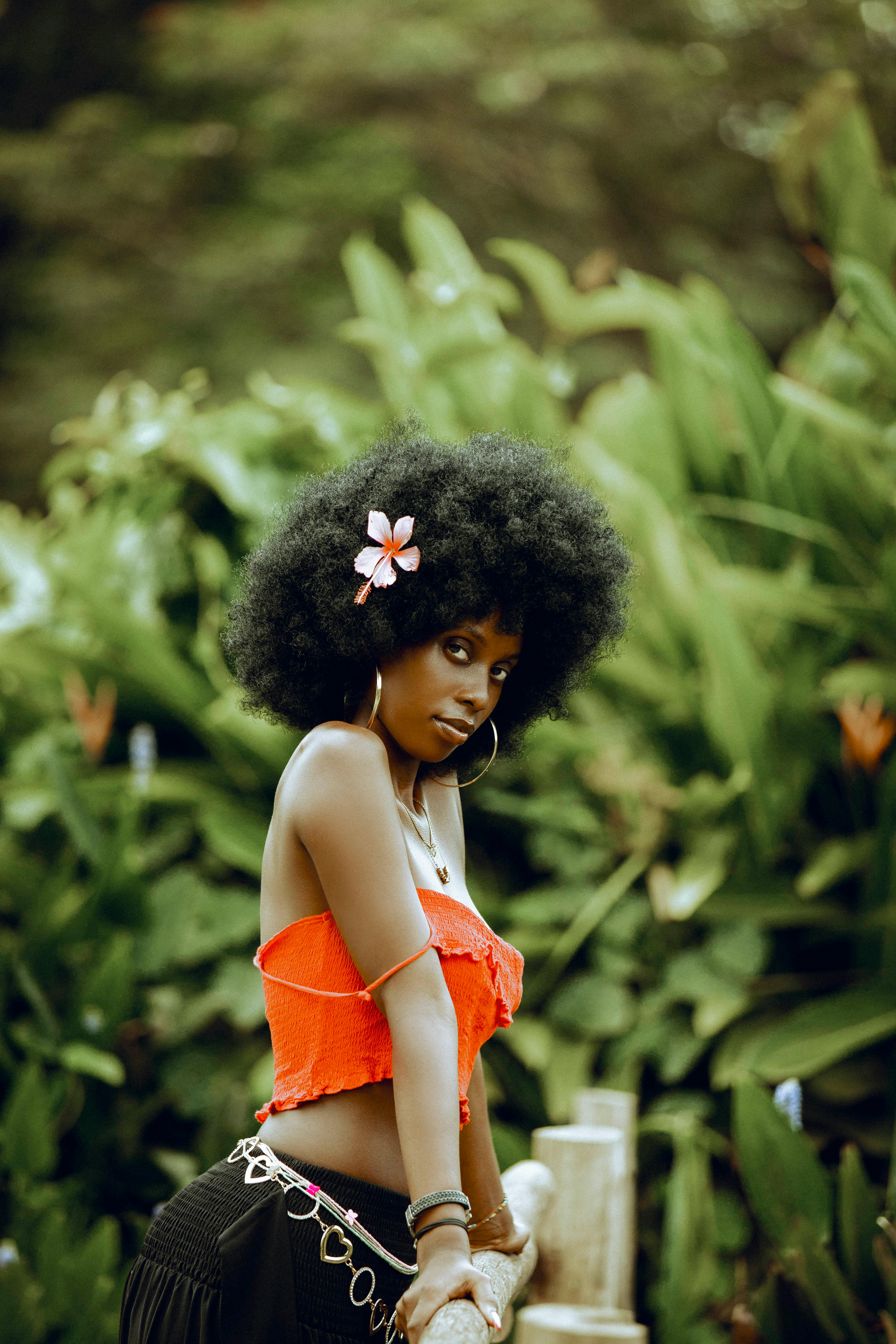 Forest & Flora