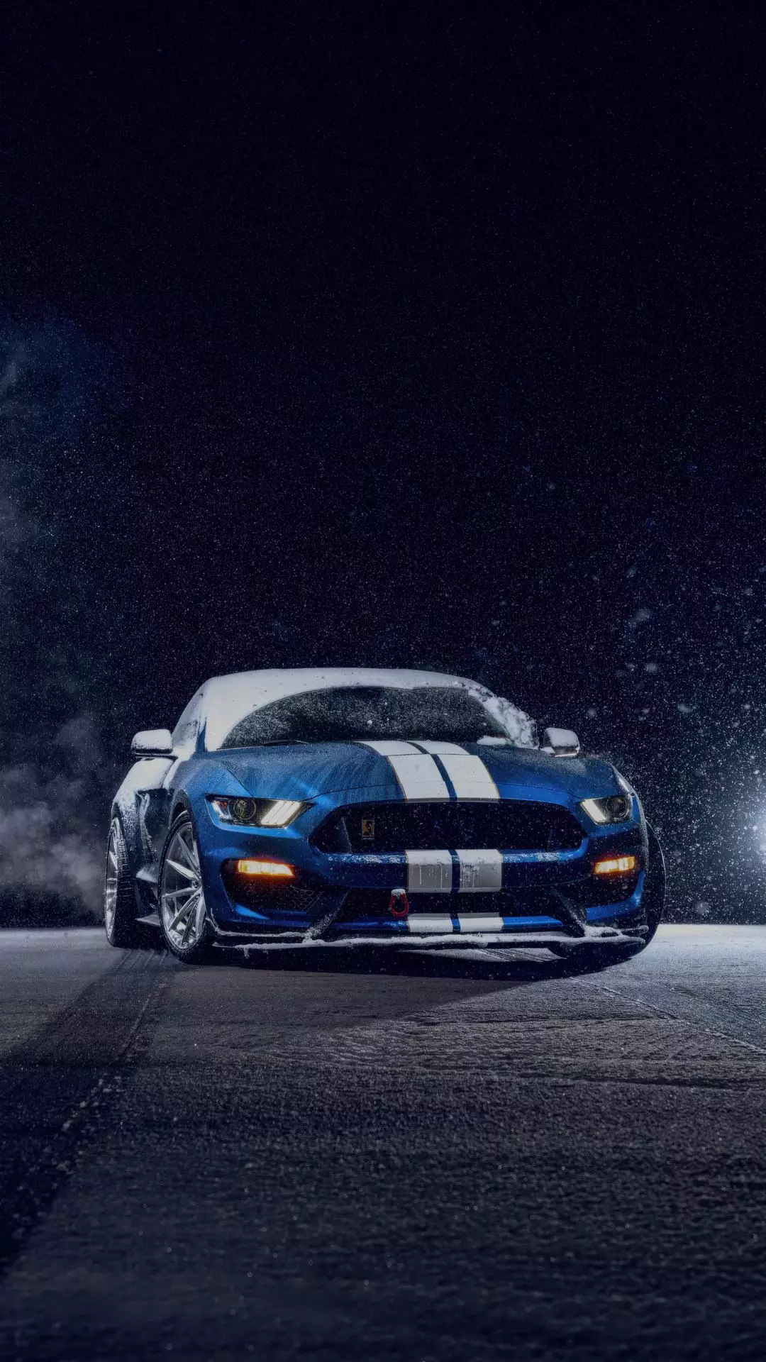 Wallpapers