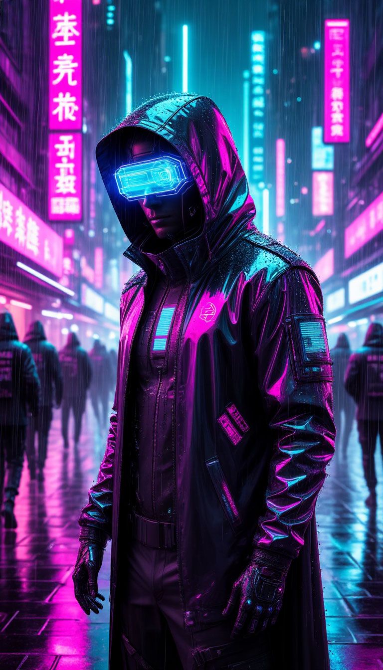 Wallpapers