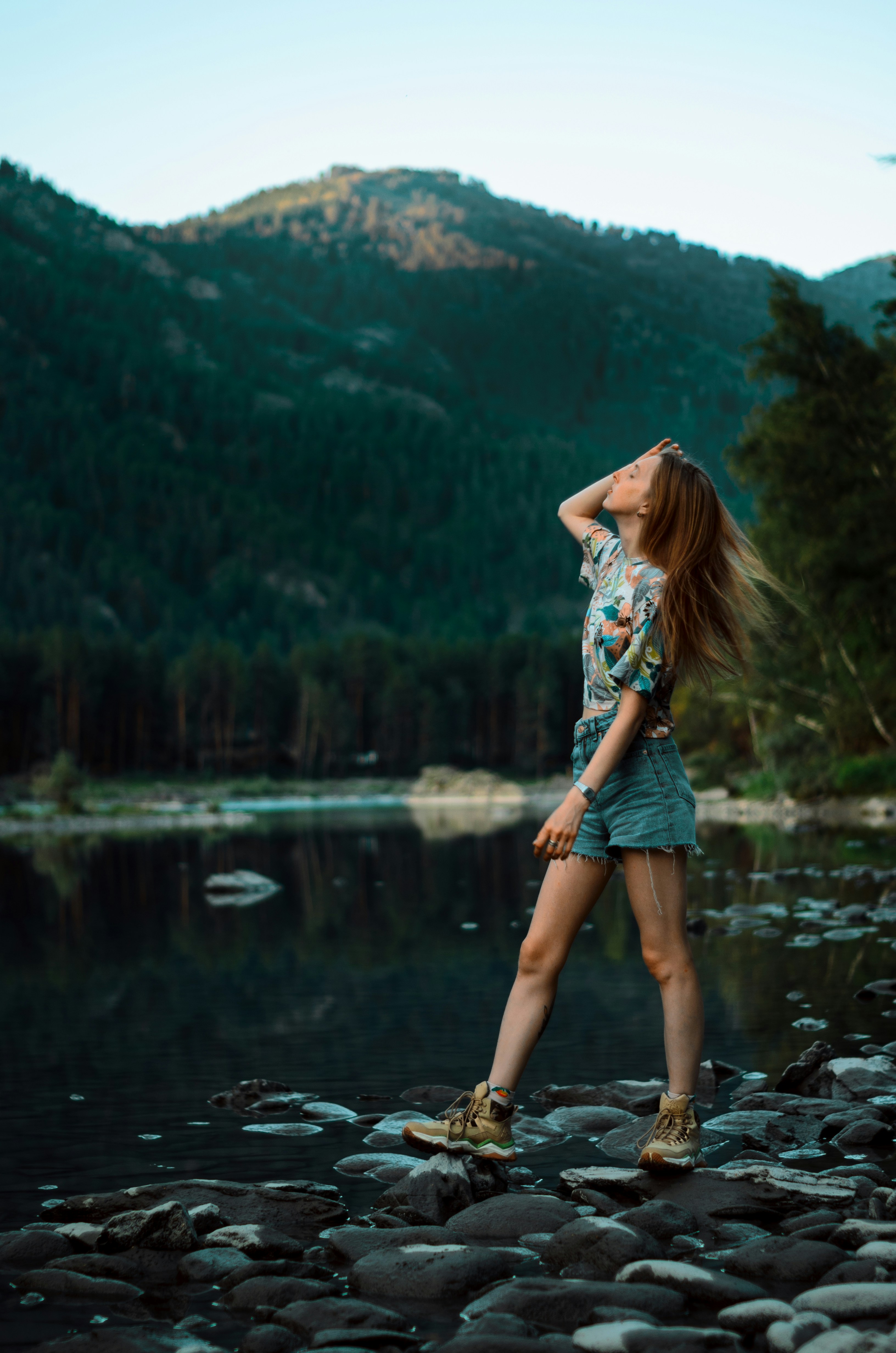 Landscapes