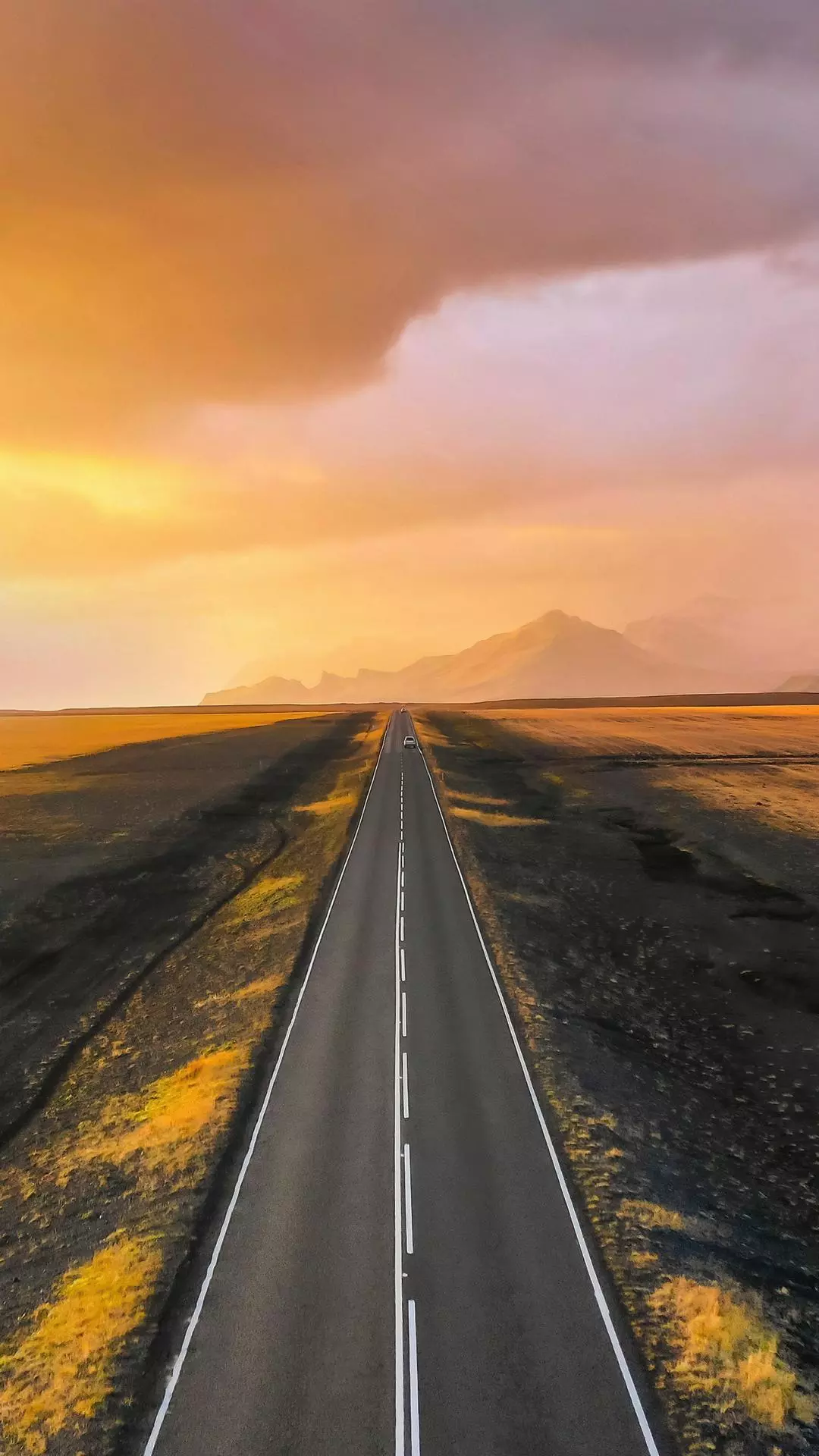 Landscapes