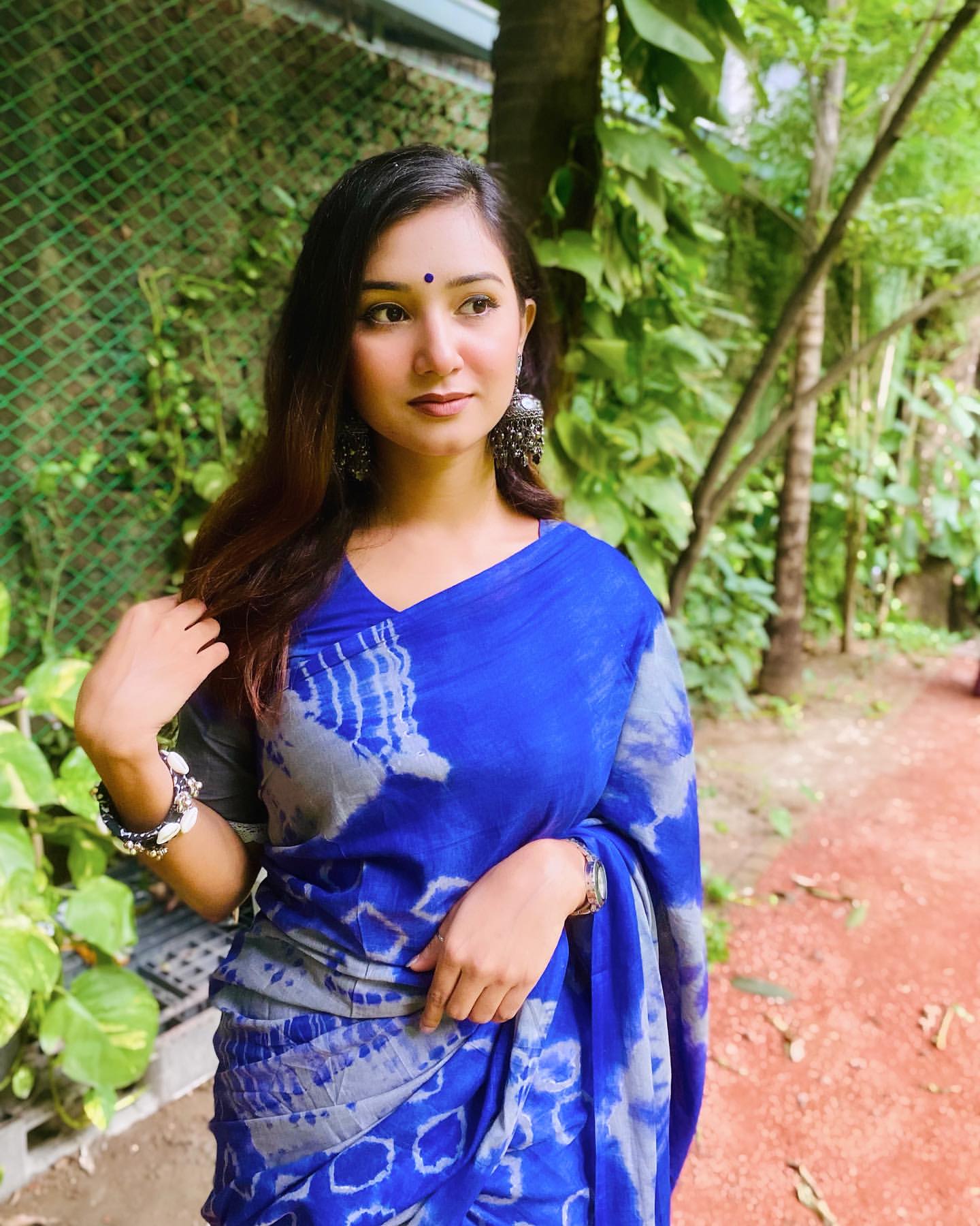 Forest & Flora