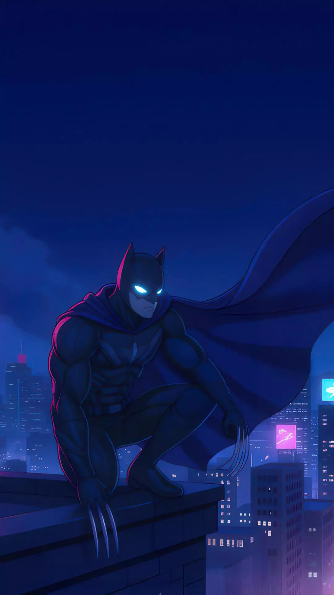 Wallpapers