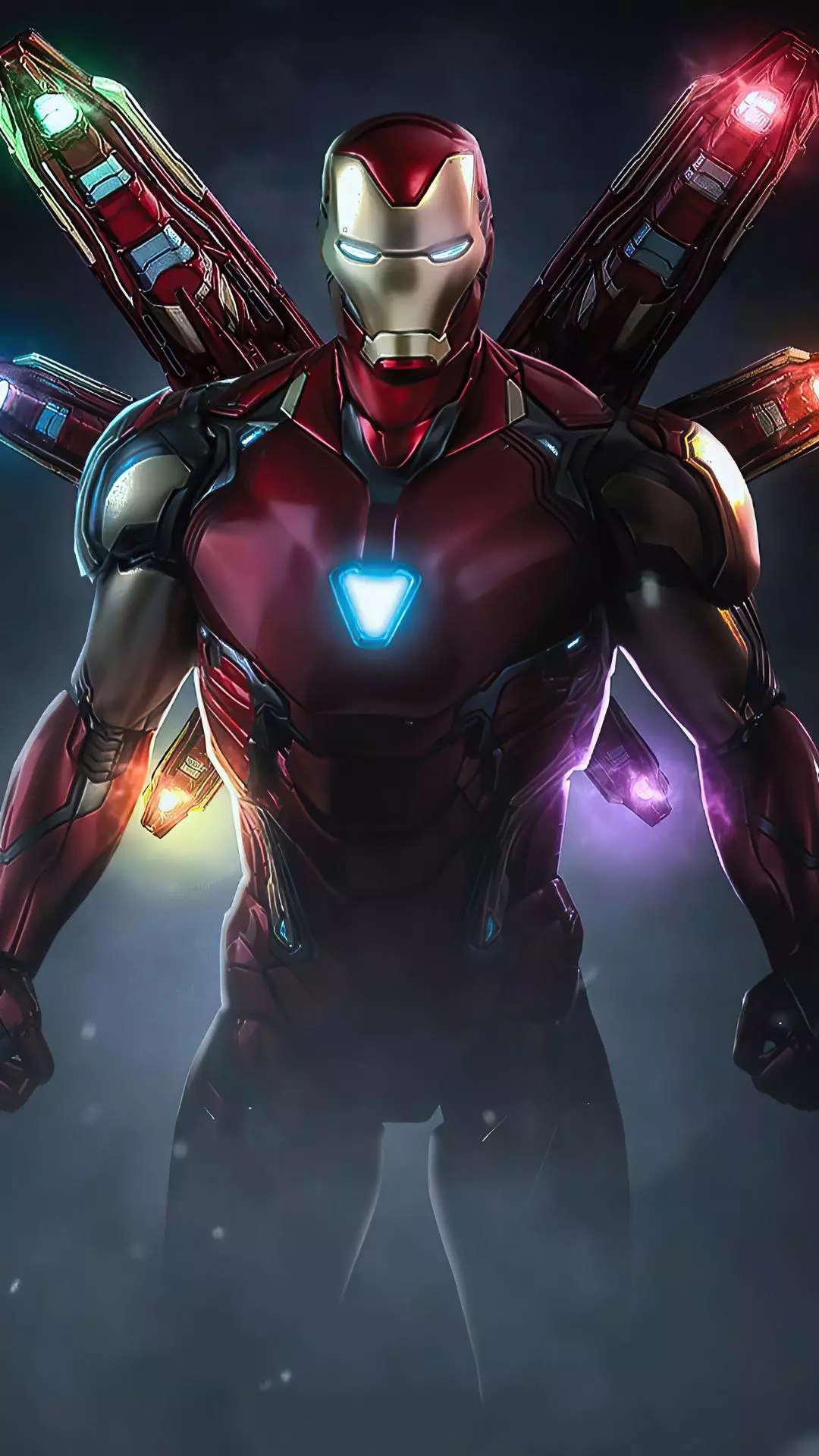 Wallpapers