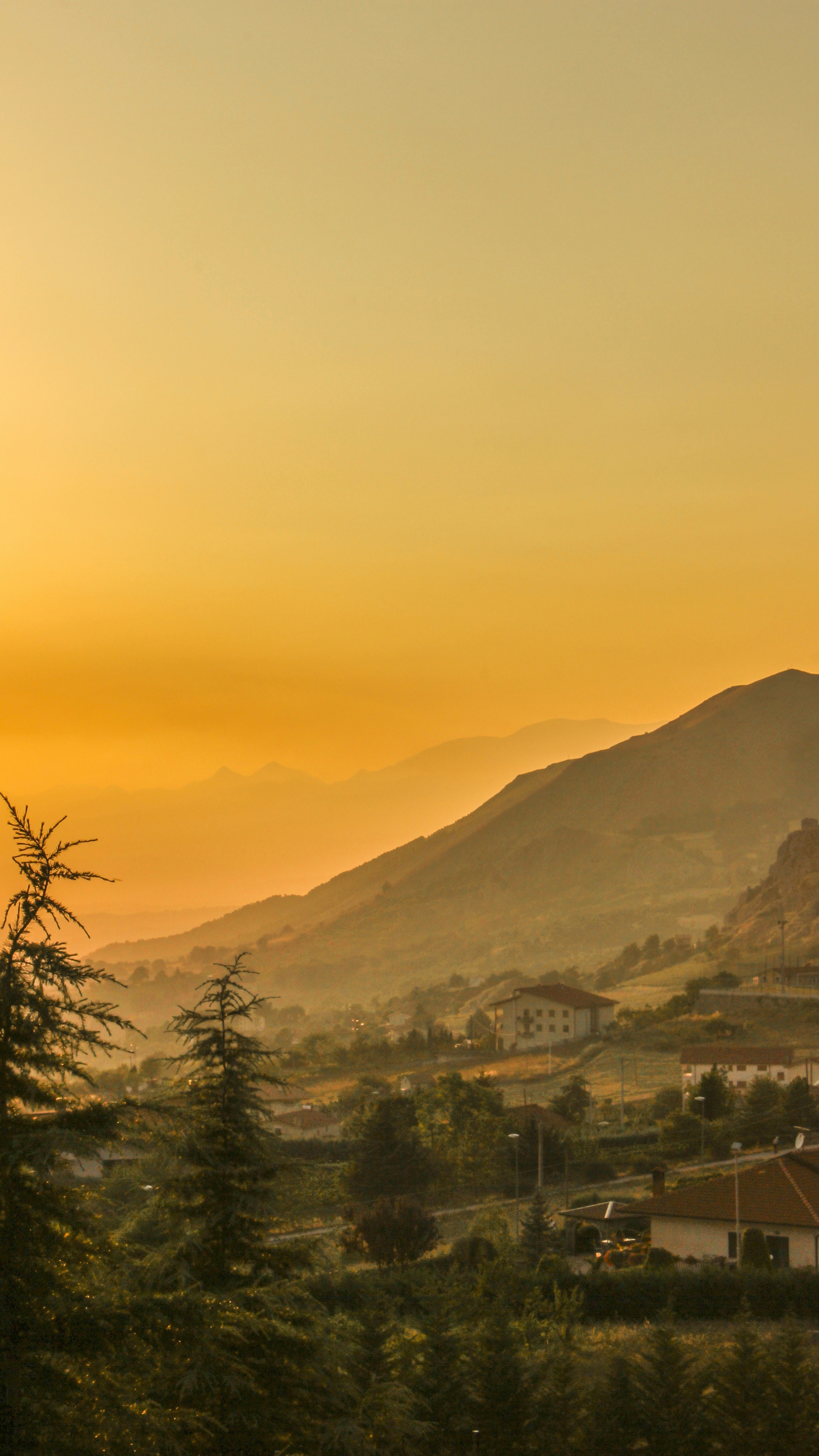 Landscapes