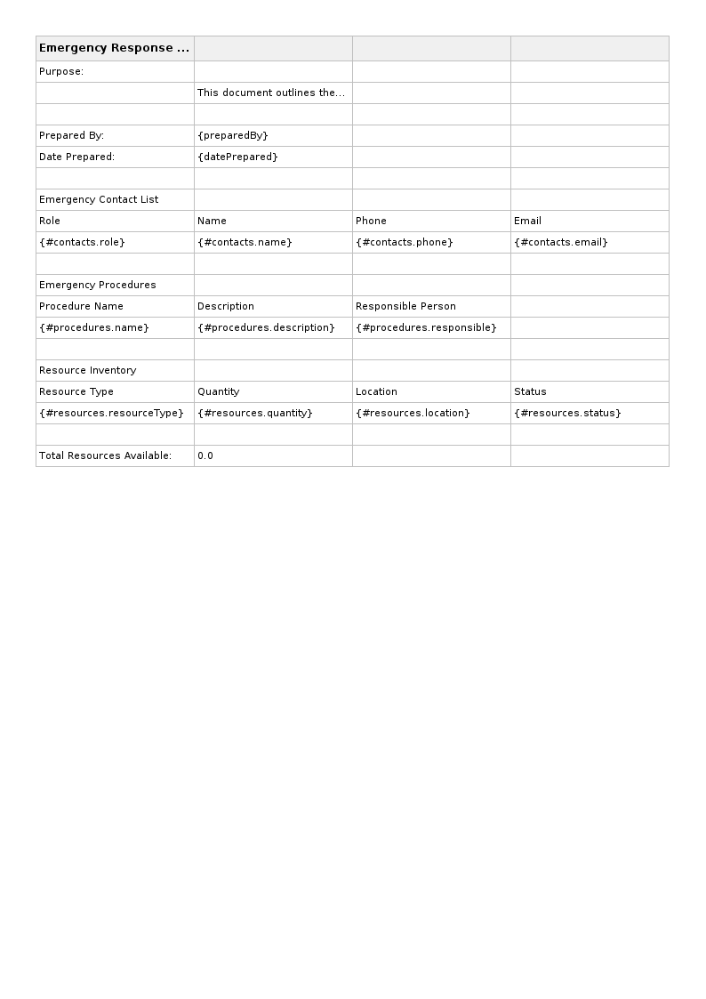 Preview page 1