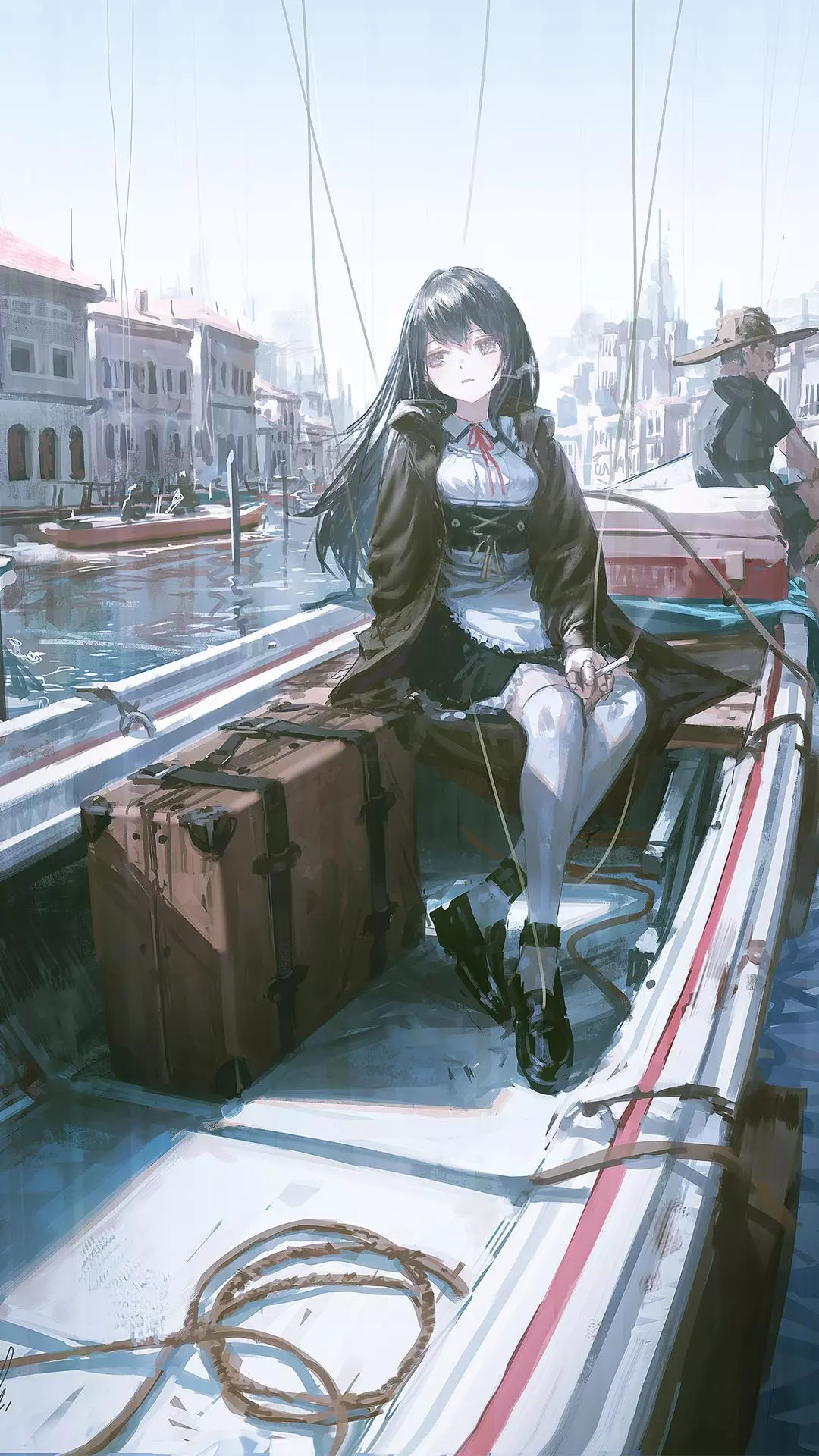Illustration Art
