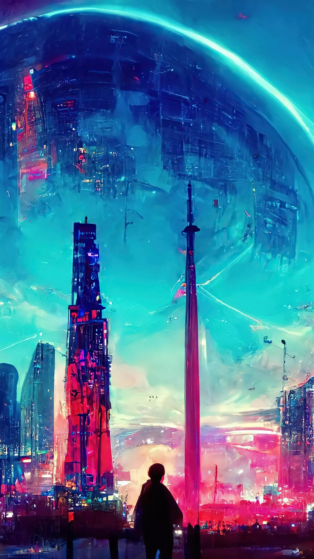 Wallpapers