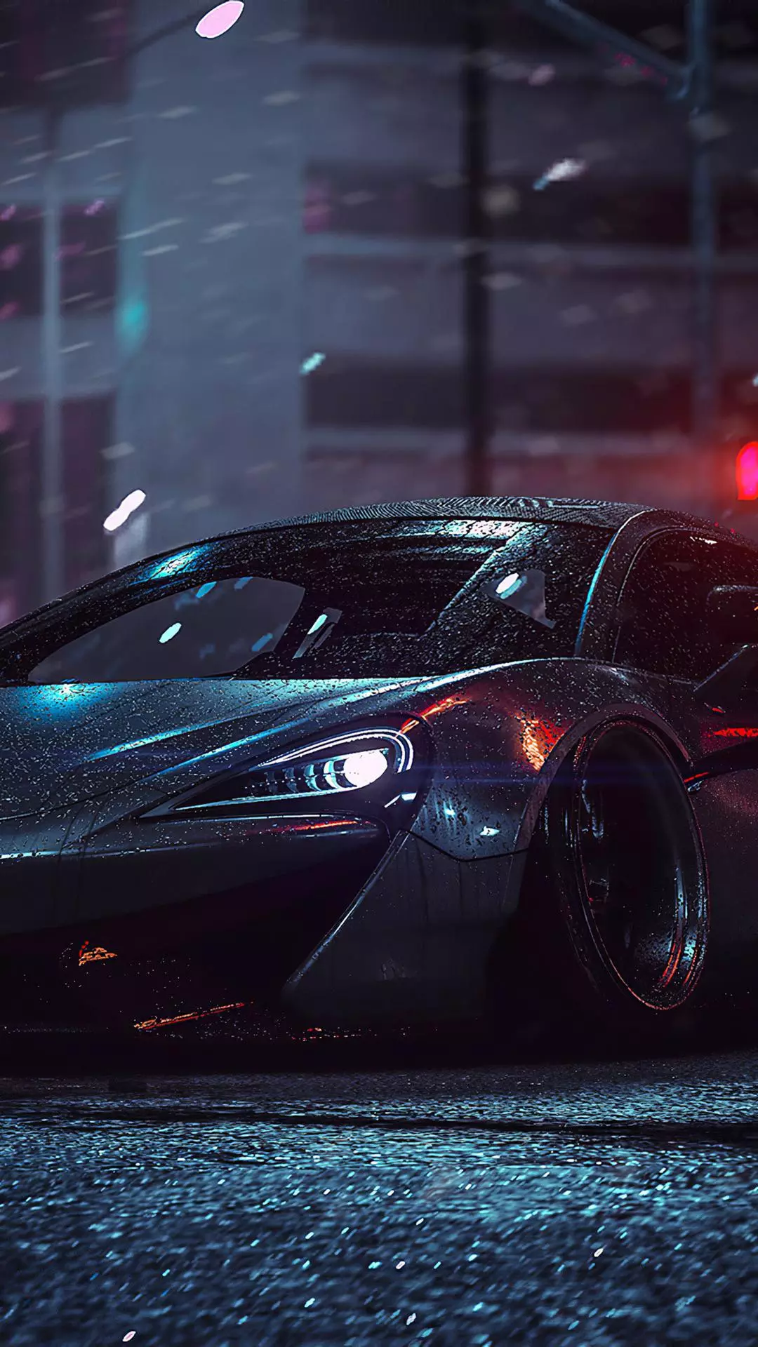 Wallpapers