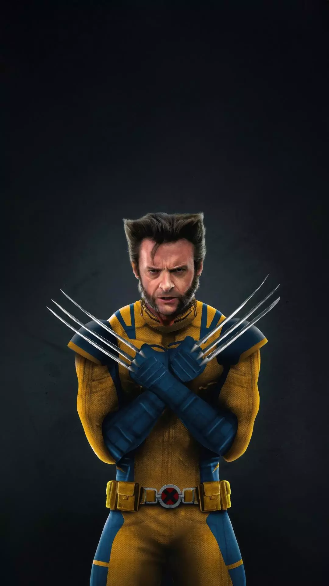 Wallpapers