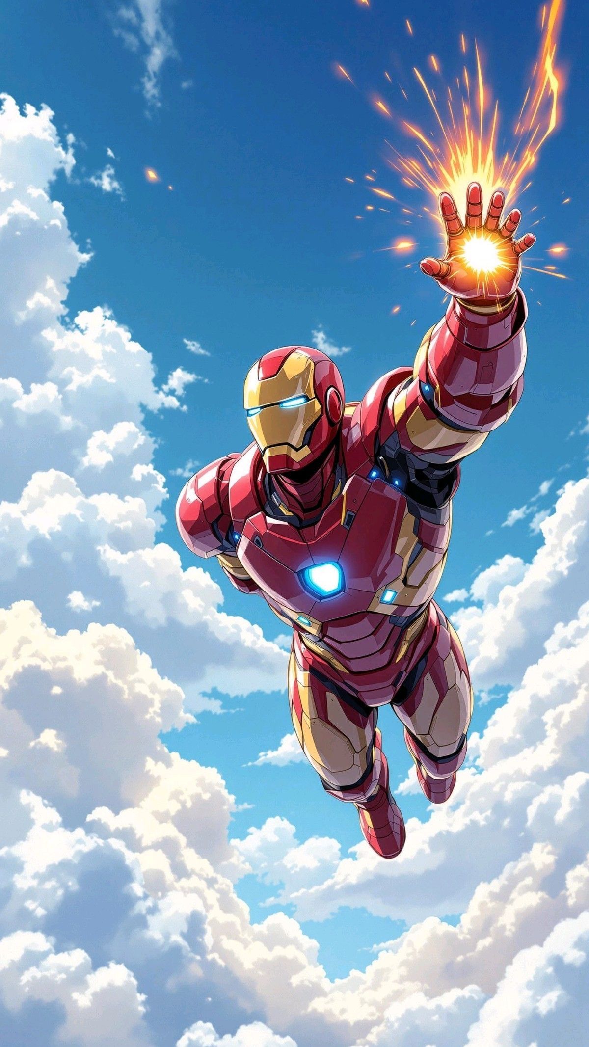 Wallpapers