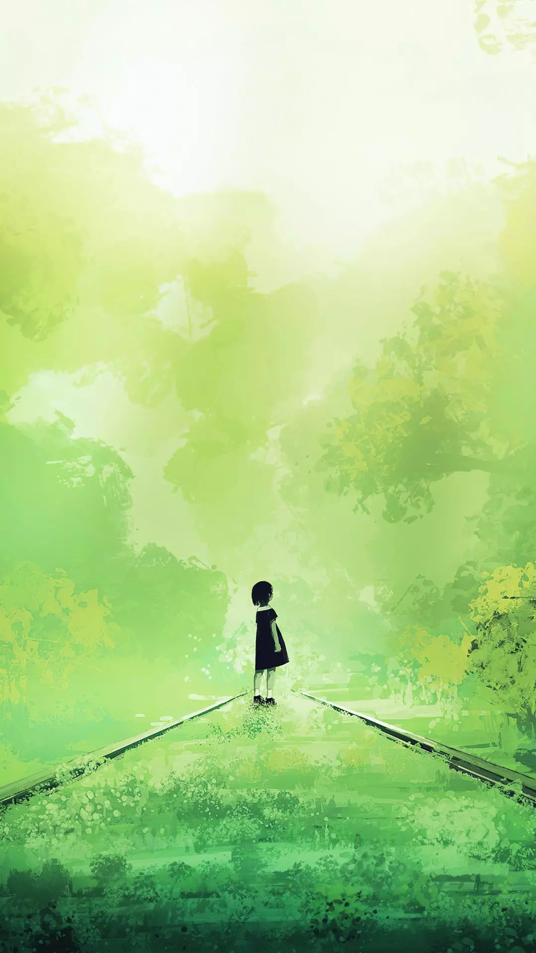 Wallpapers