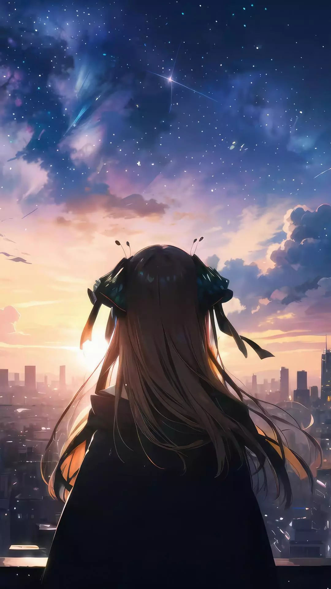 Wallpapers