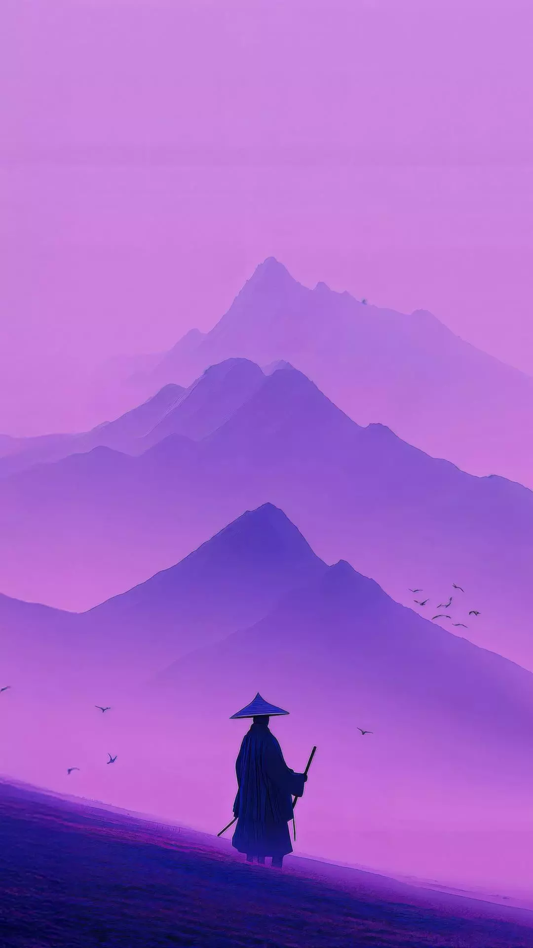 Landscapes