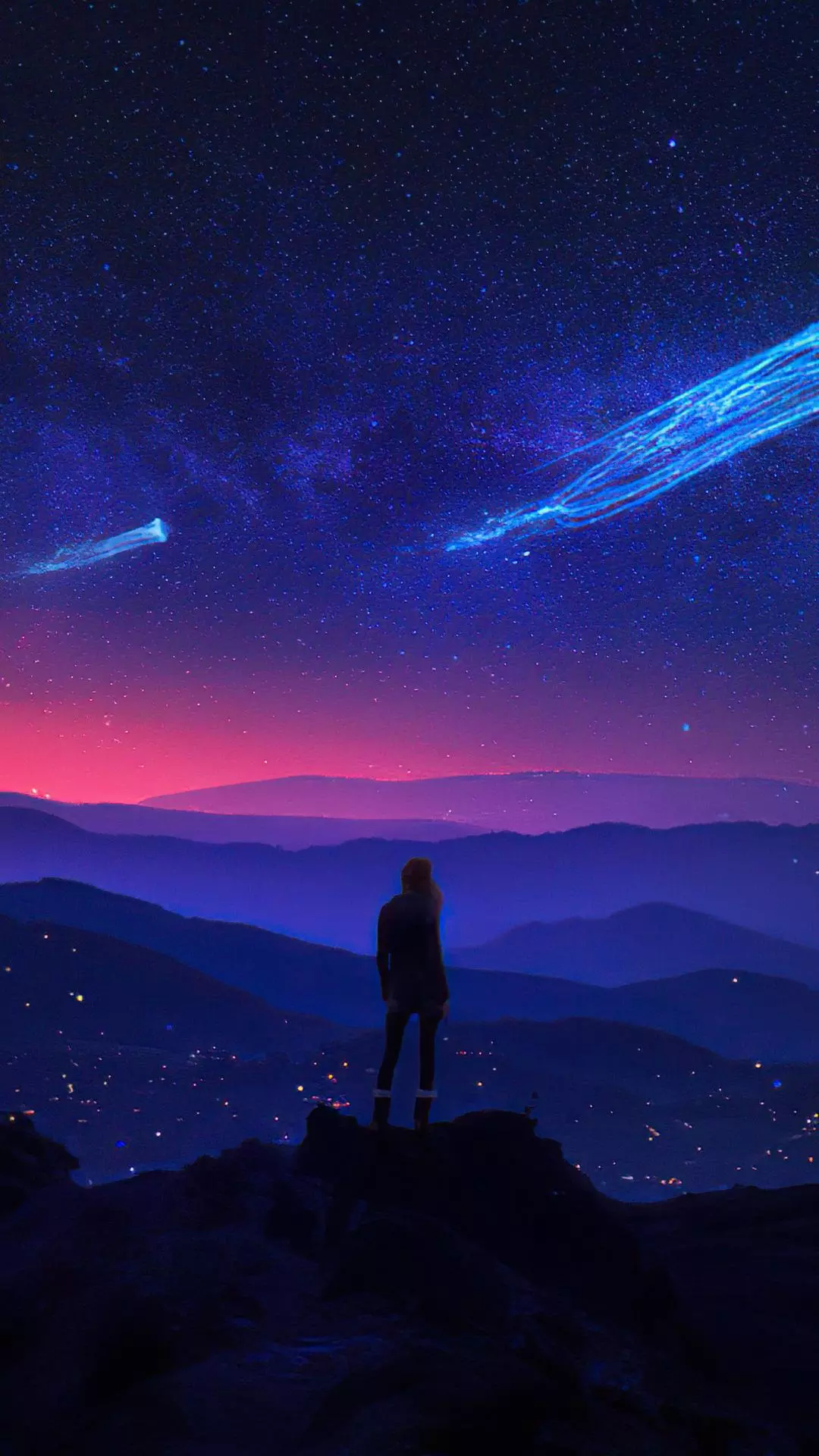 Wallpapers