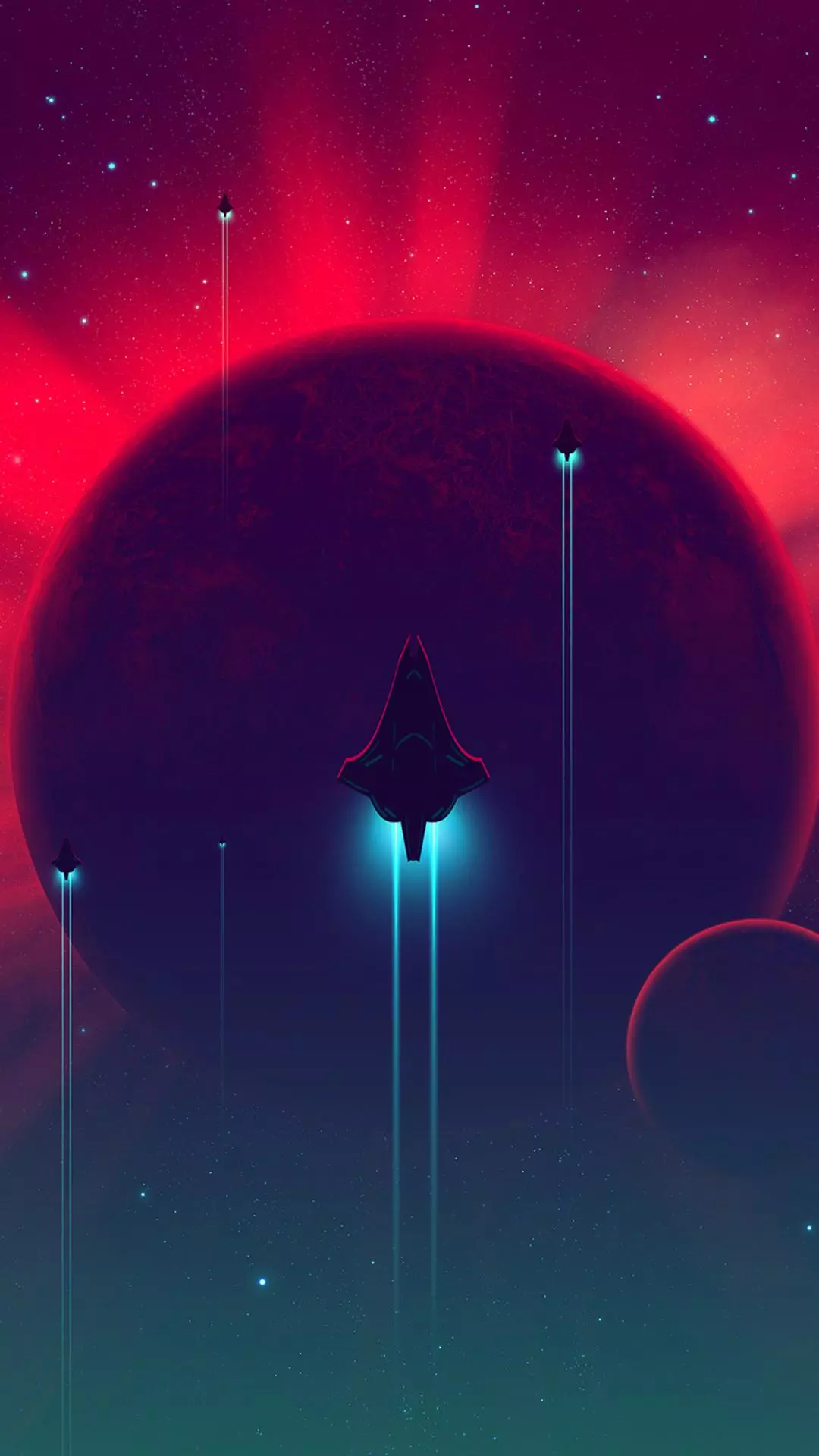 Wallpapers