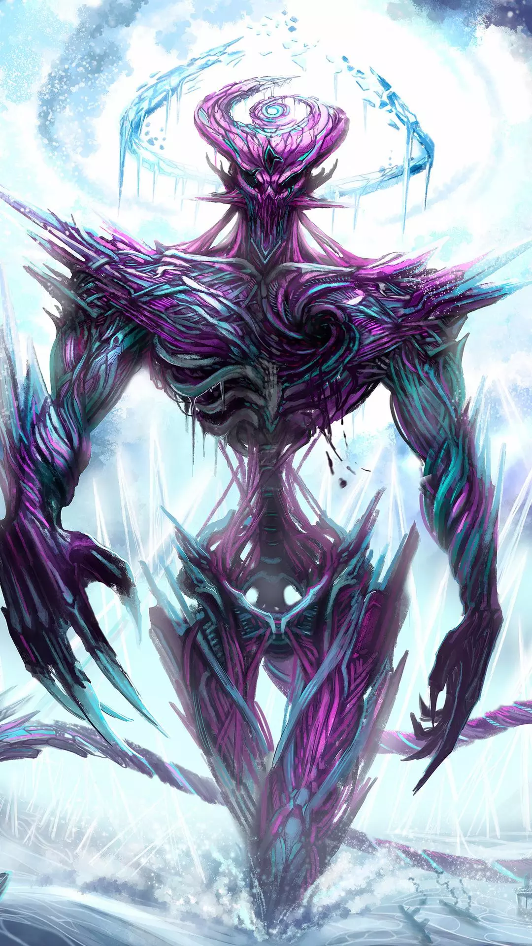 Wallpapers