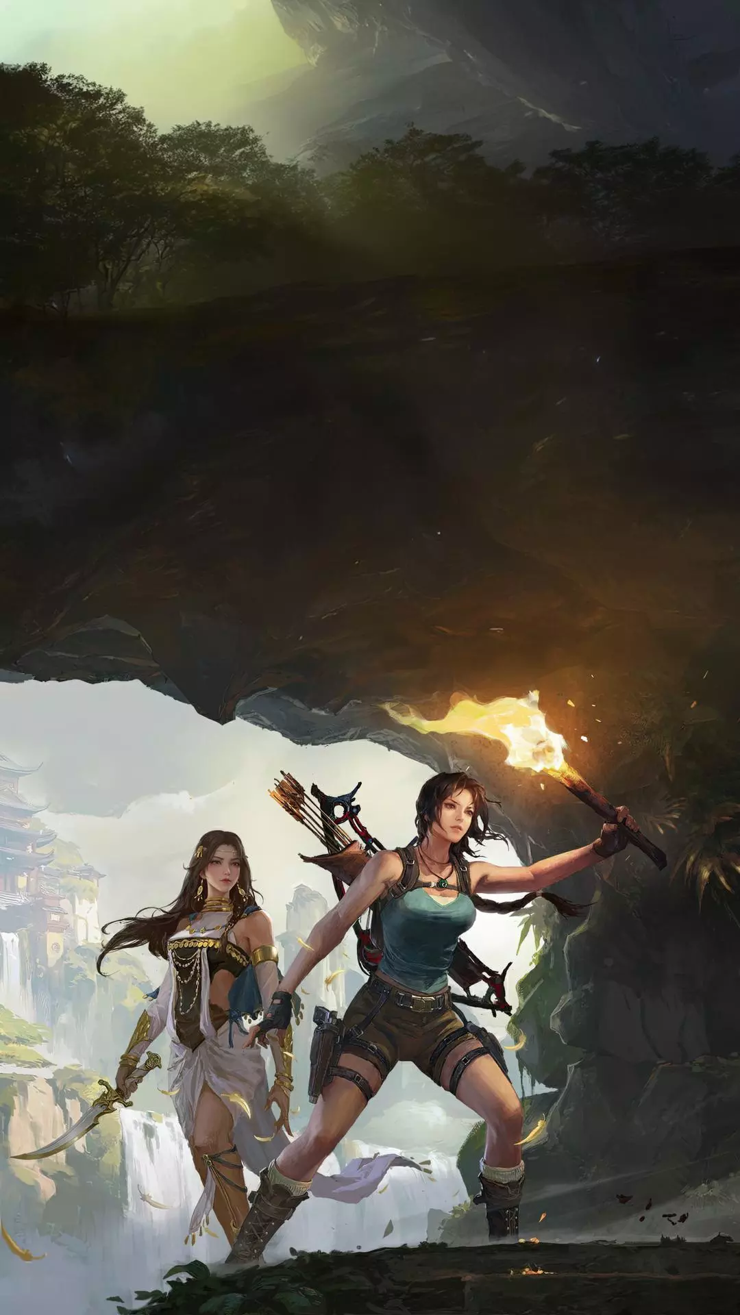 Wallpapers