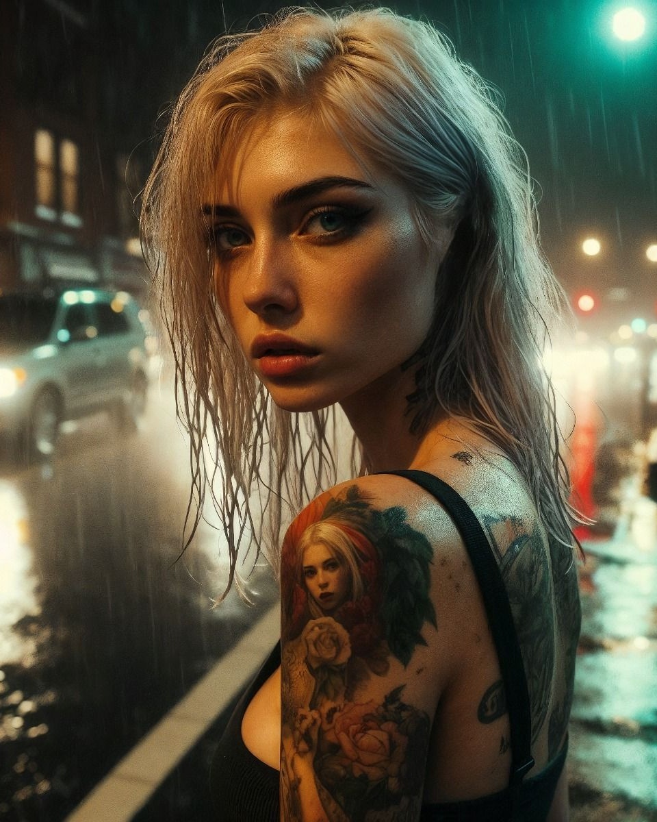 Wallpapers