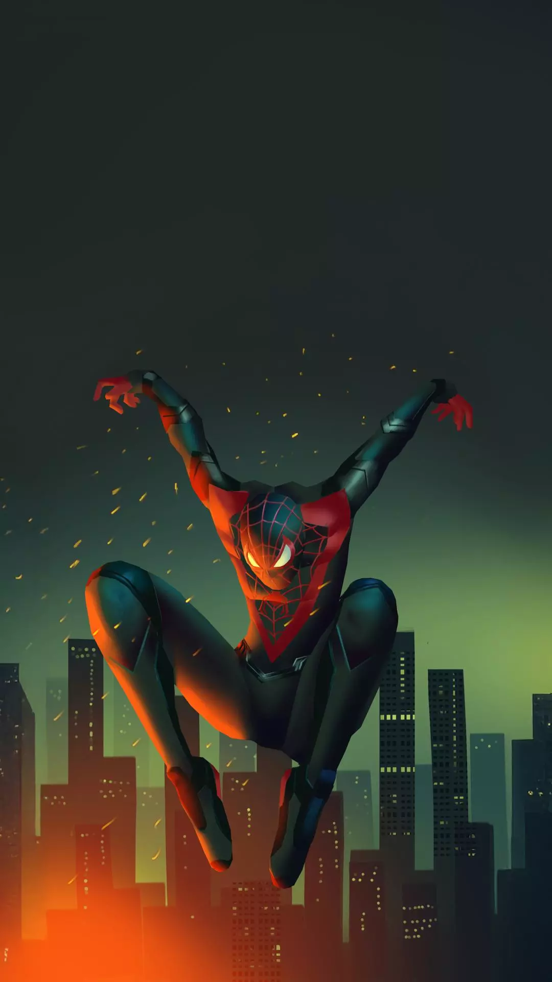 Wallpapers