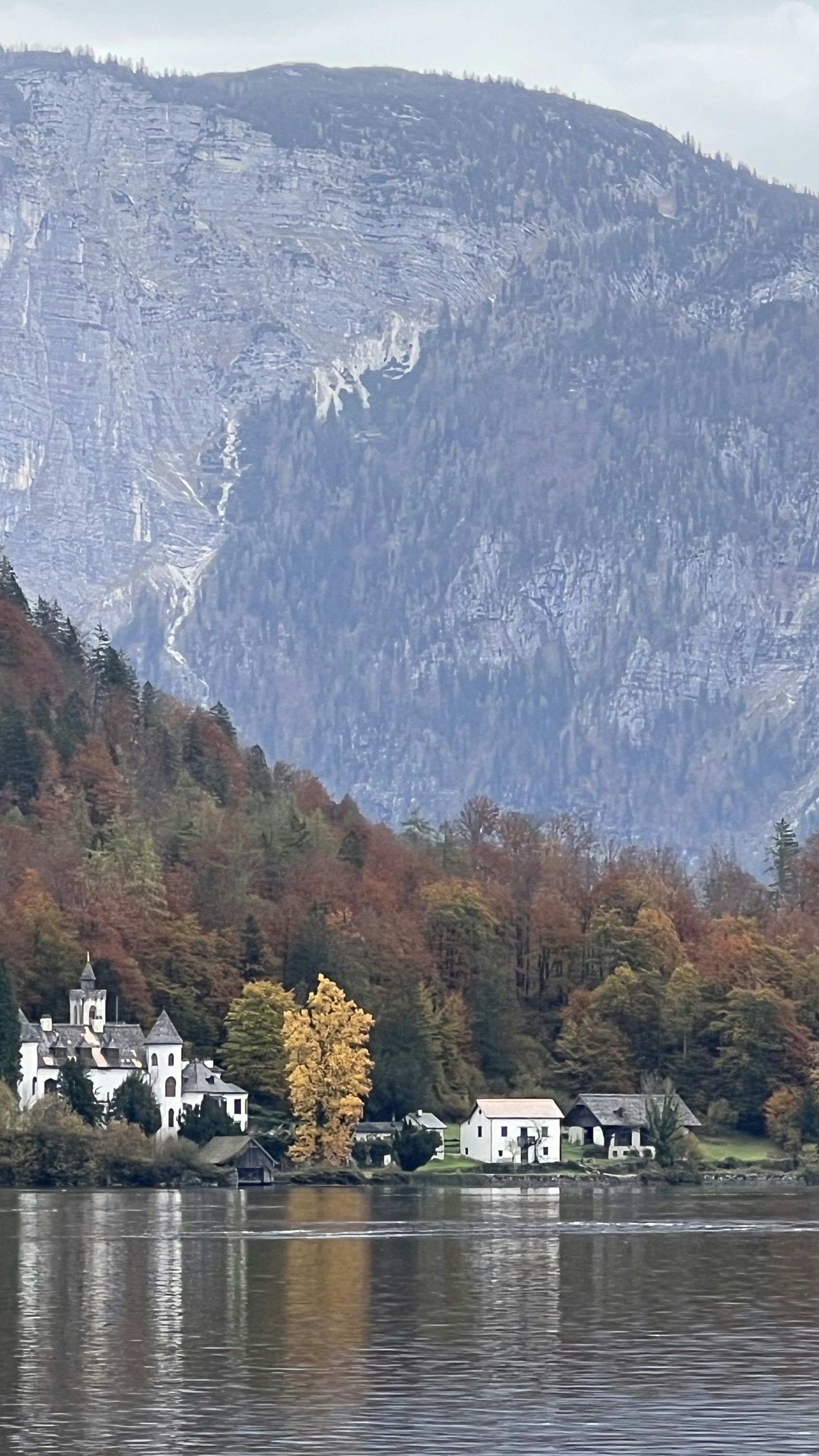 Landscapes