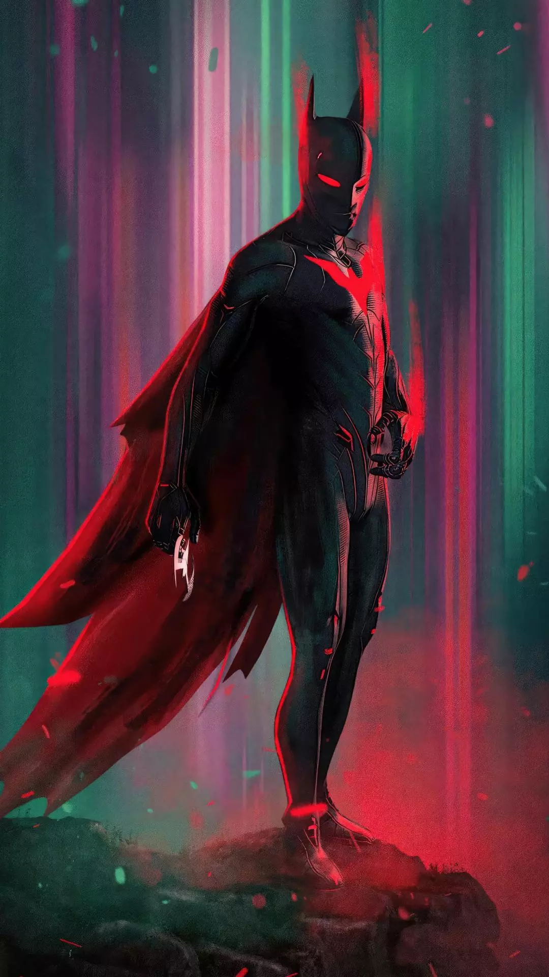 Wallpapers