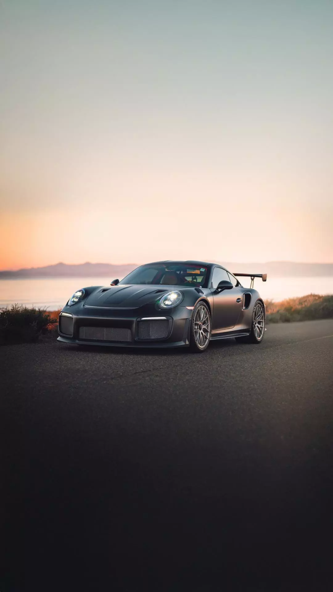 Wallpapers