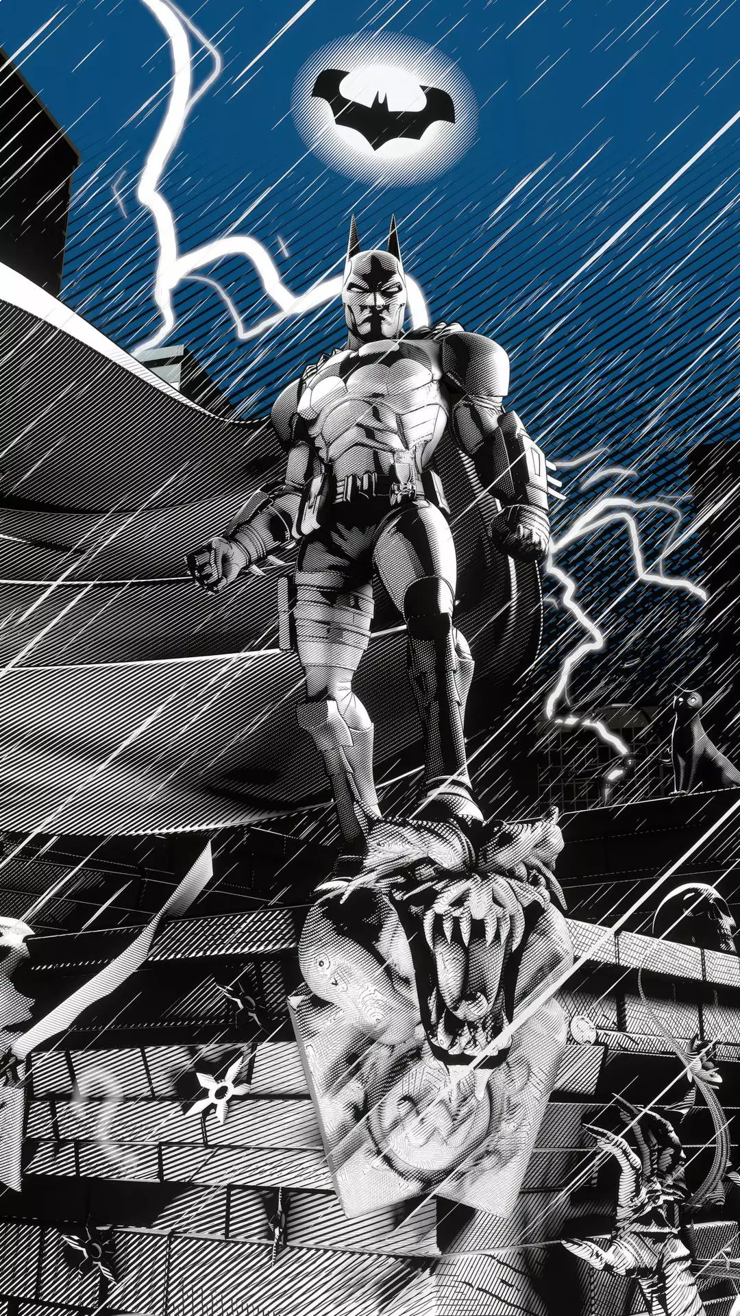 Wallpapers